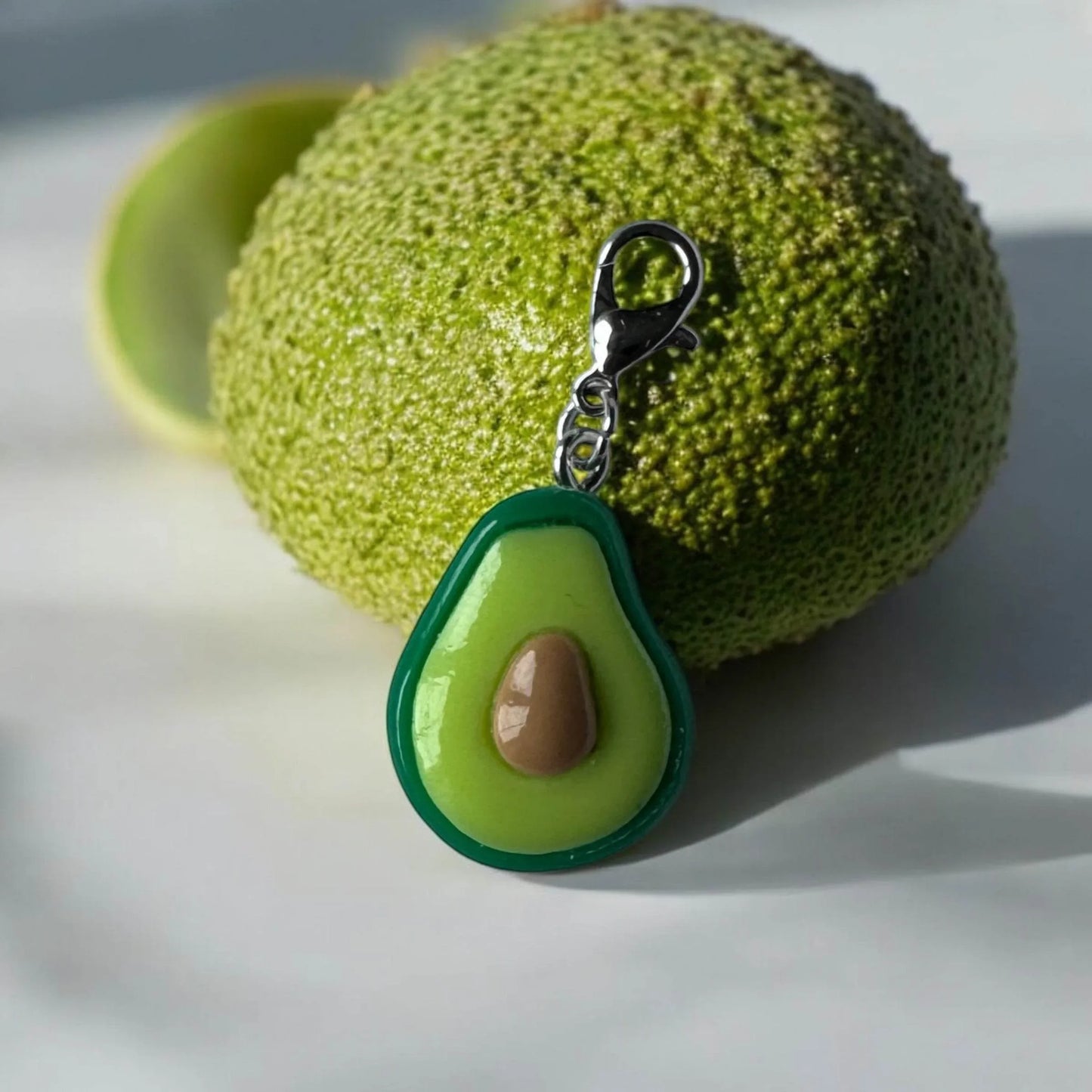 AVOCADO Charm - Glam & Gallop