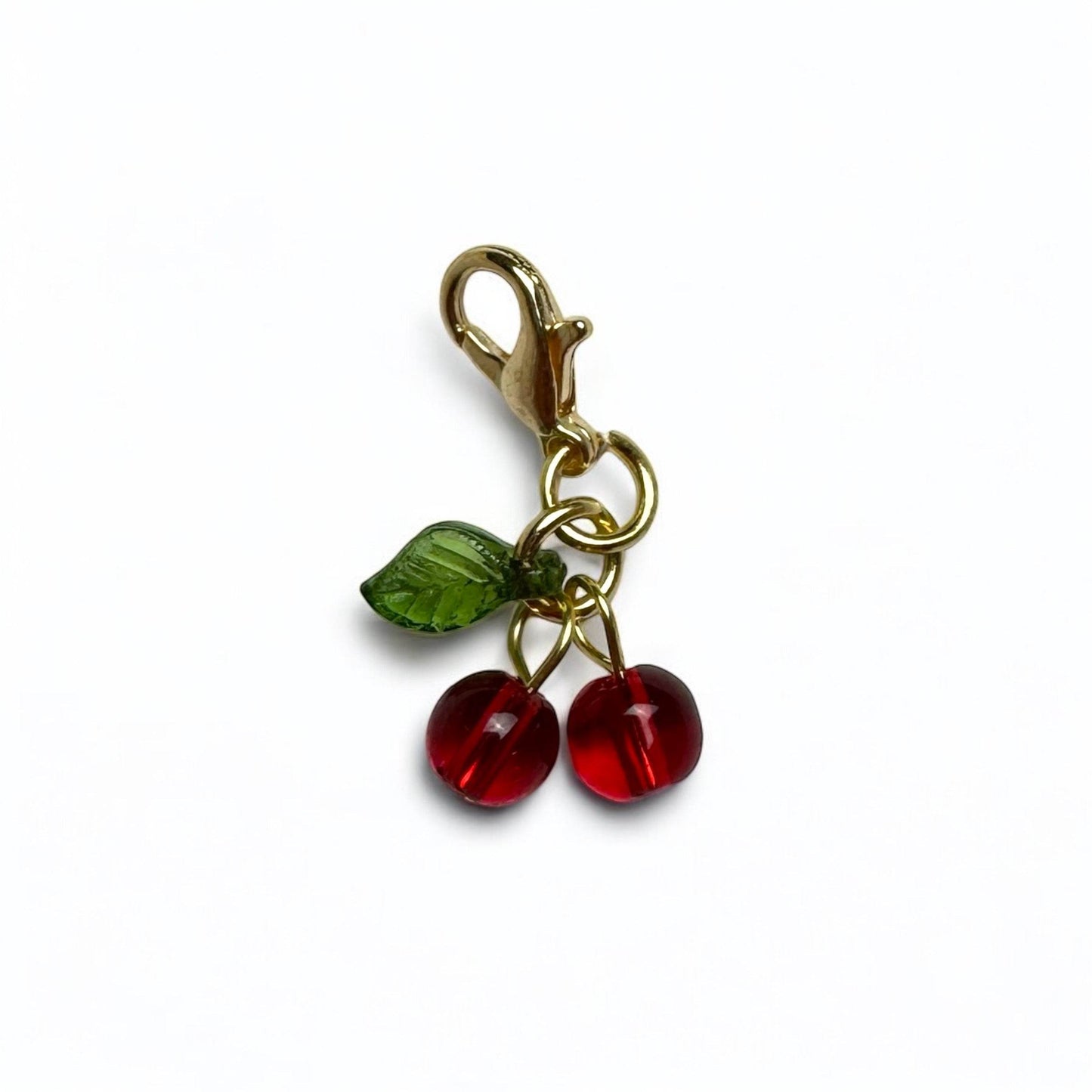 CHERRY'S Charm - Glam & Gallop
