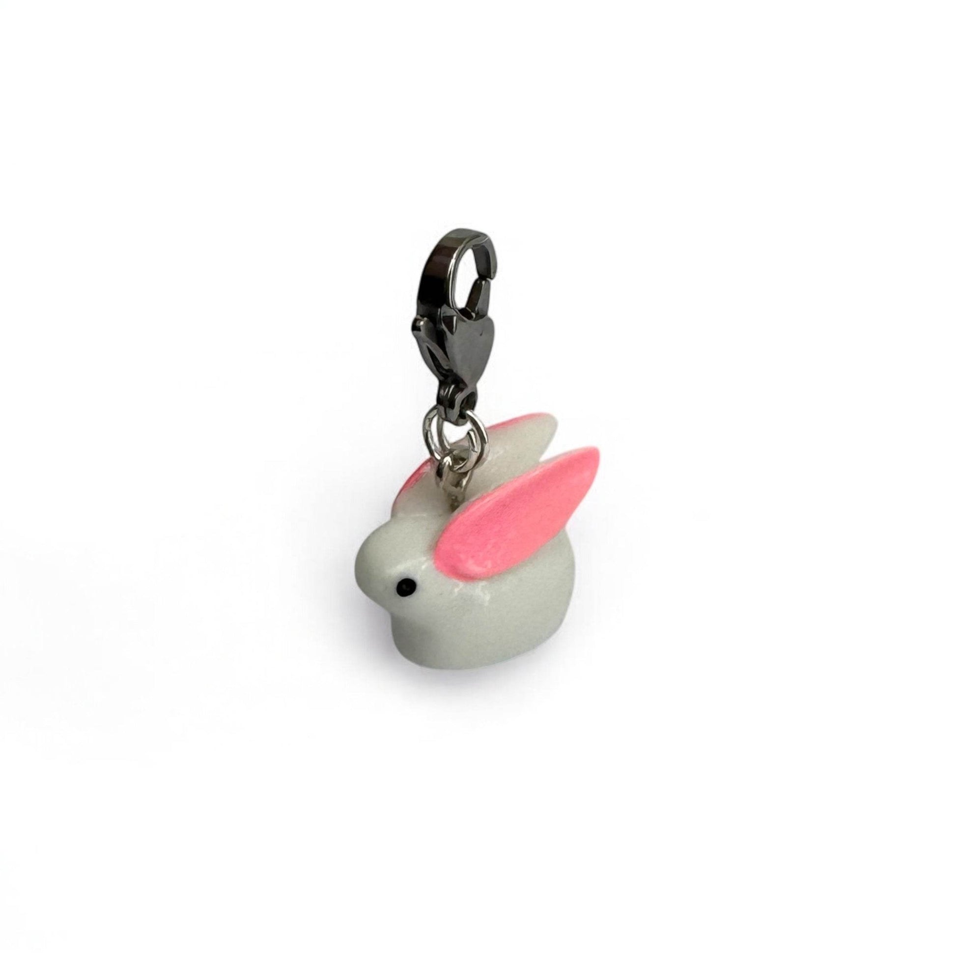 BUNNY Charm - Glam & Gallop