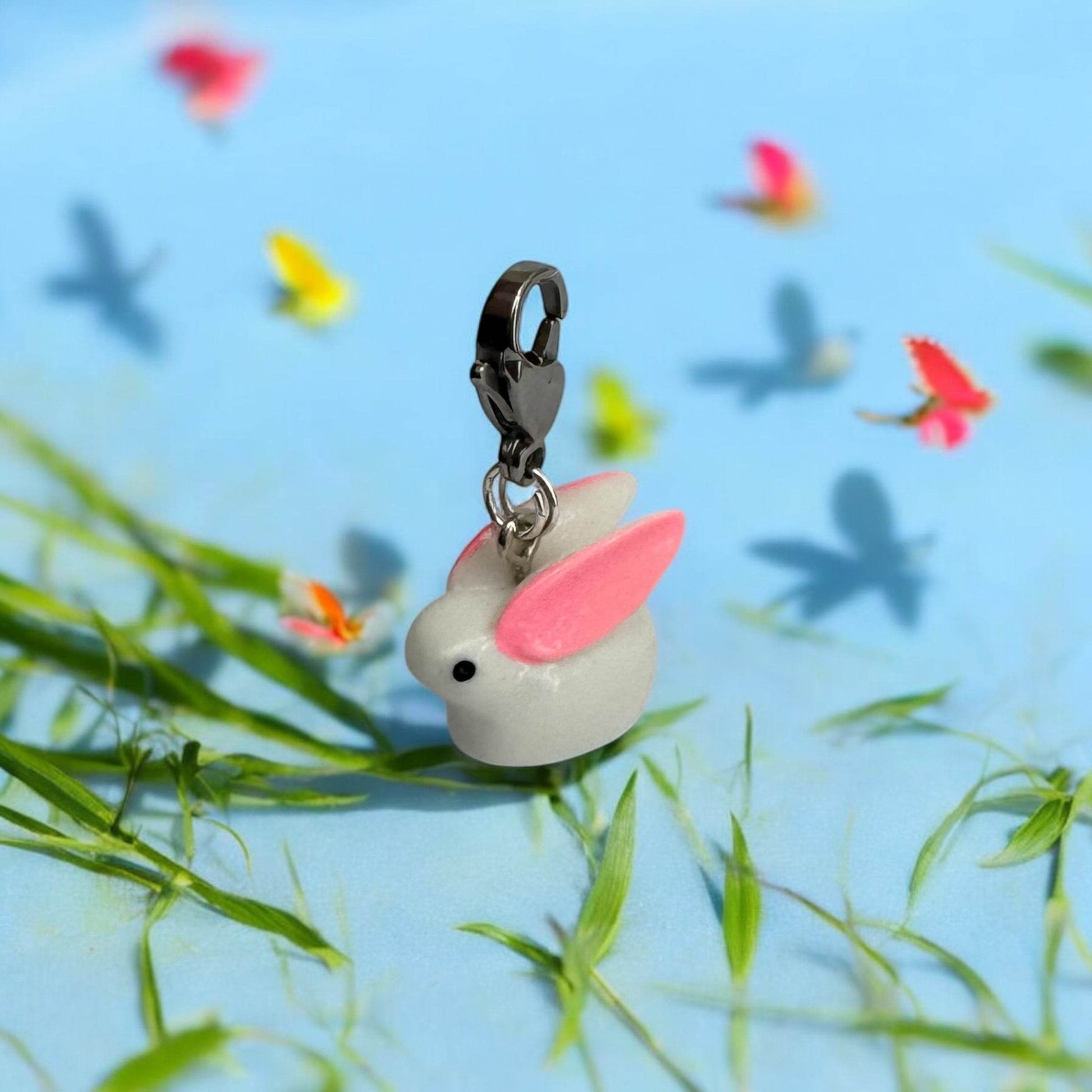 BUNNY Charm - Glam & Gallop