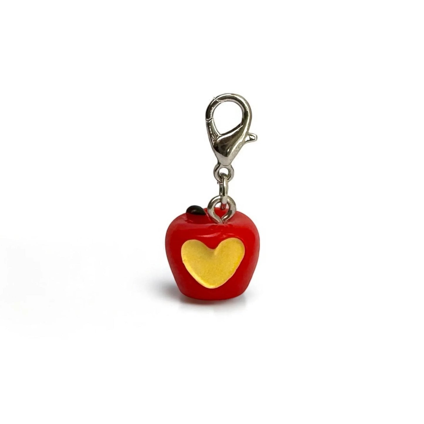 APPLE LOVE Charm - Glam & Gallop