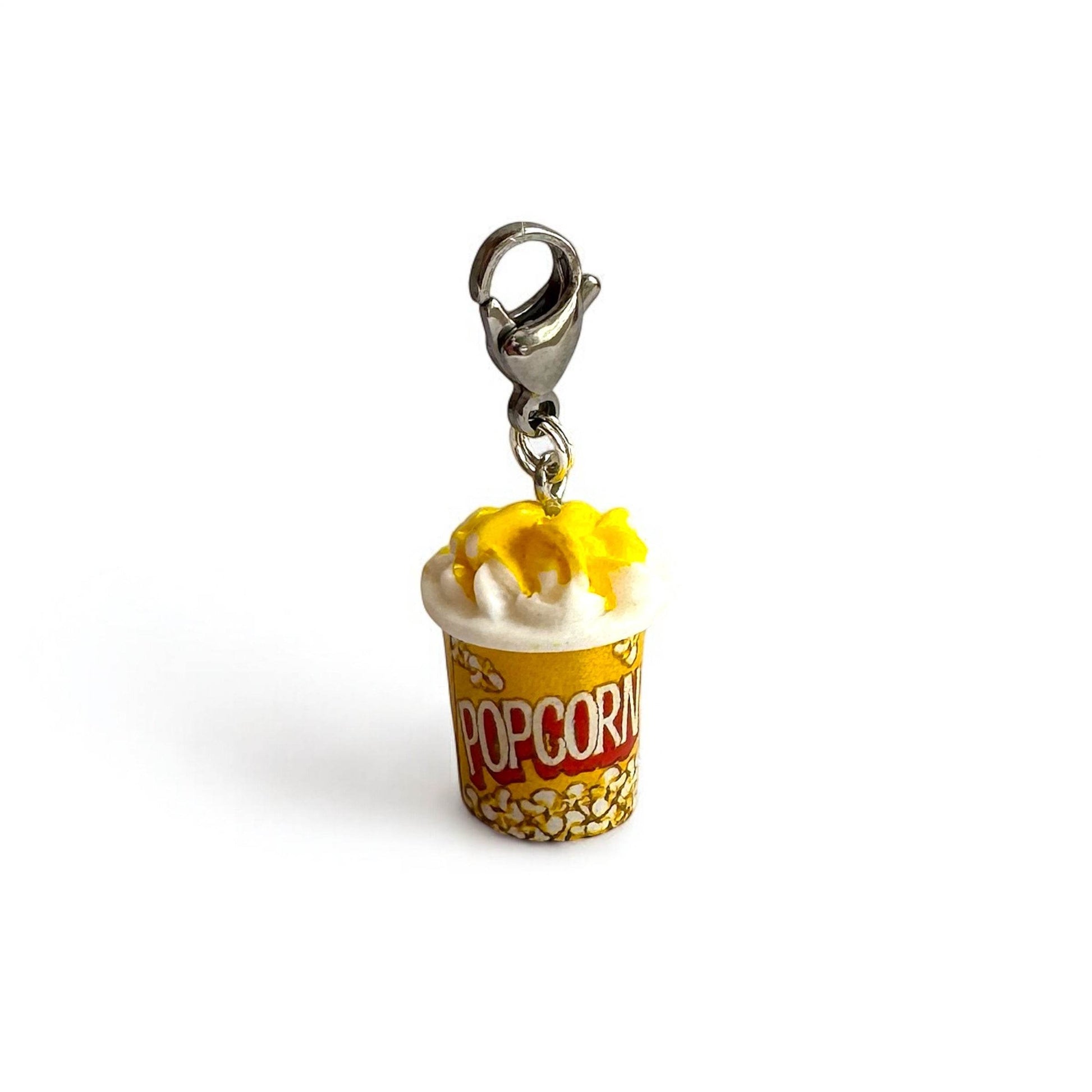 POPCORN Charm - Glam & Gallop