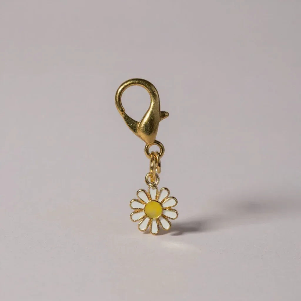 FLOWER POWER Charm - Glam & Gallop