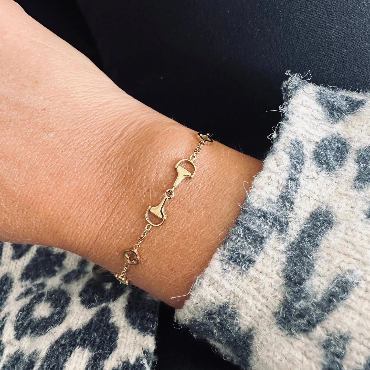 Armband - MORSO