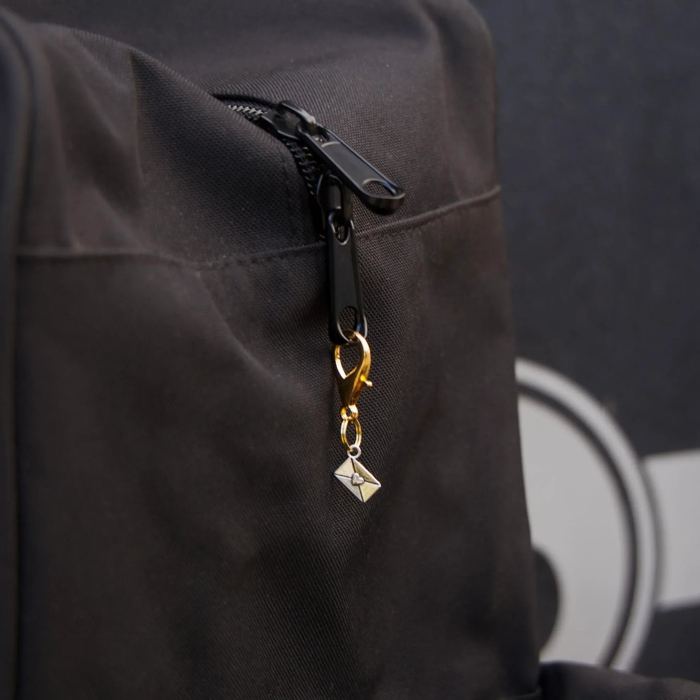 LETTER OF LOVE Charm - Glam & Gallop