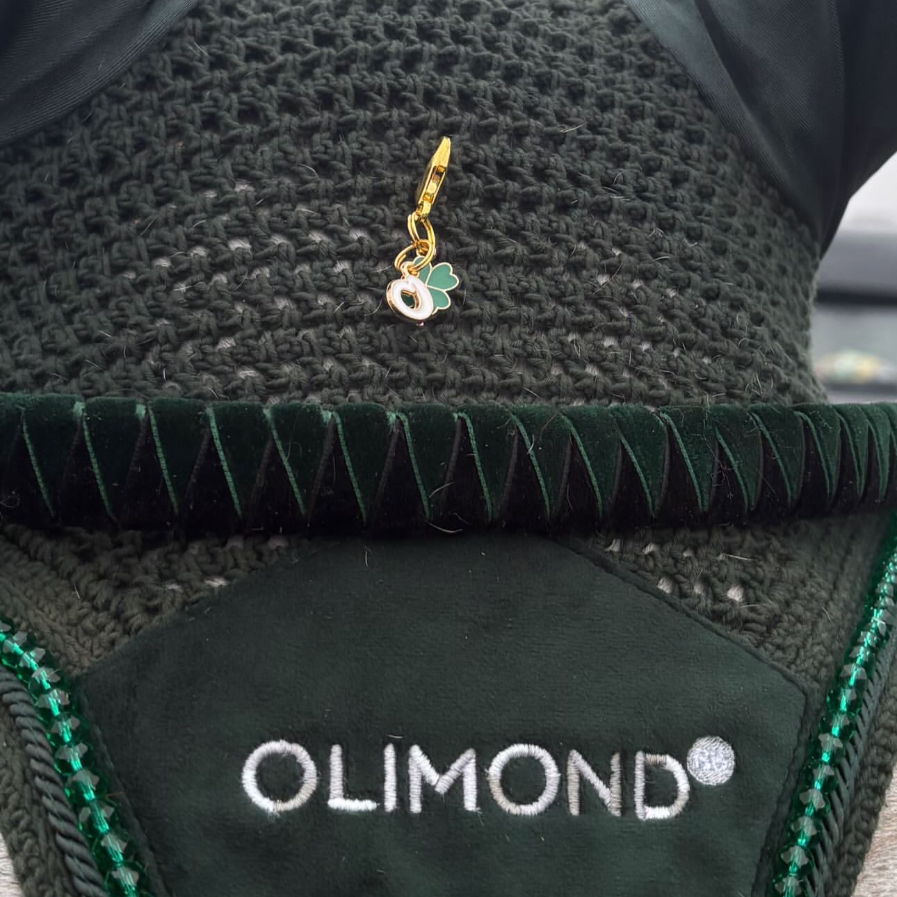 CARTOON BUCHSTABEN Charm