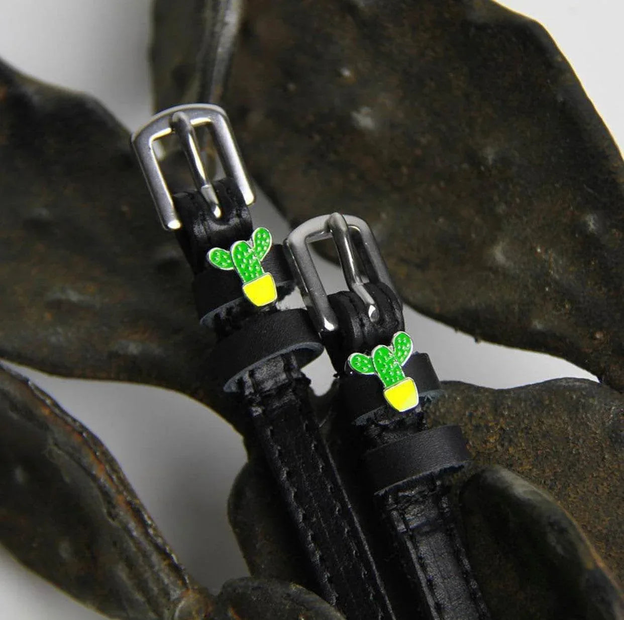 KAKTUS Sporenriemen - Glam & Gallop