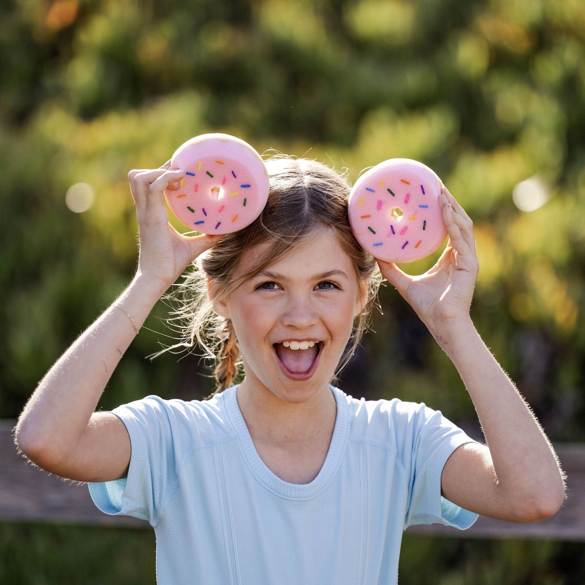 DONUT Schwamm - Glam & Gallop