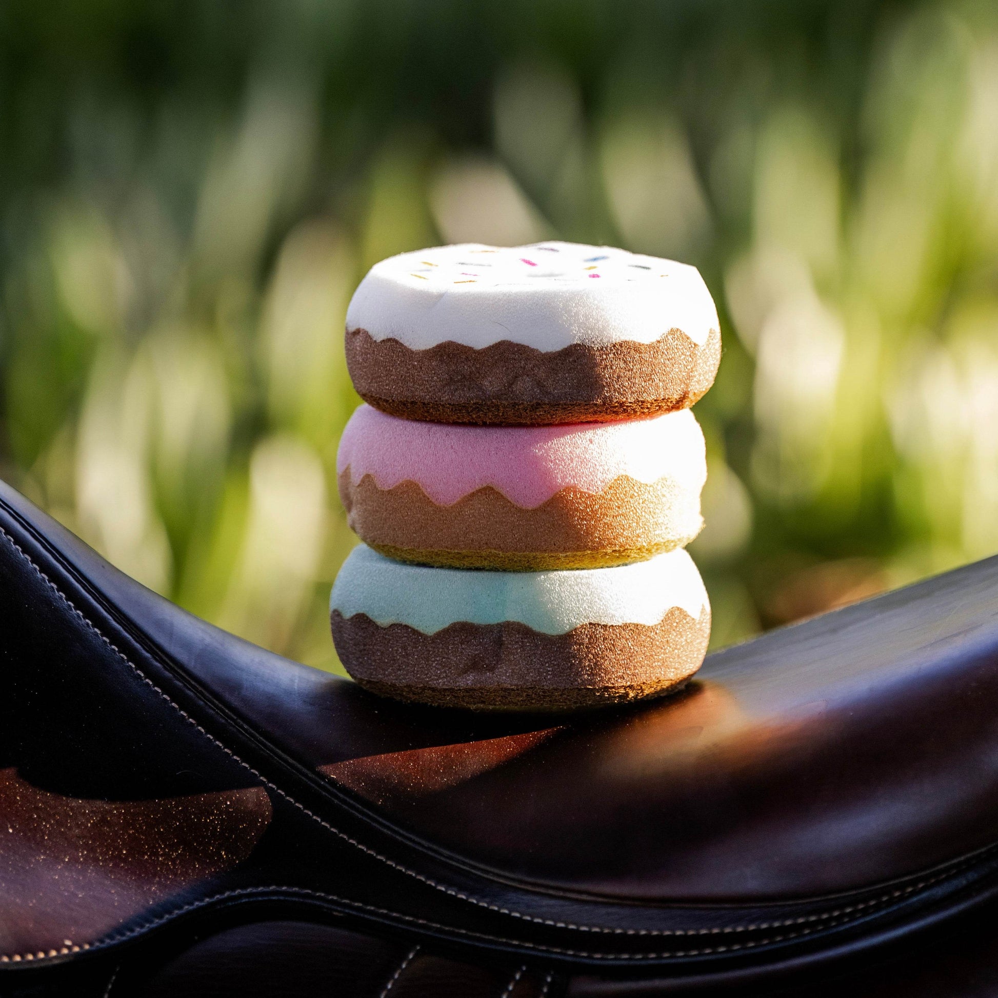 DONUT Schwamm - Glam & Gallop