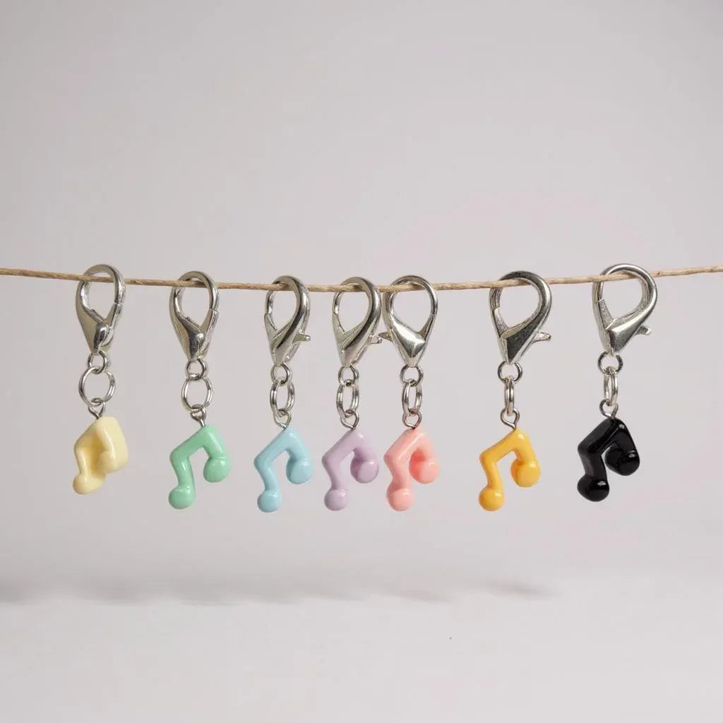 MELODY MAKER Charm - Glam & Gallop