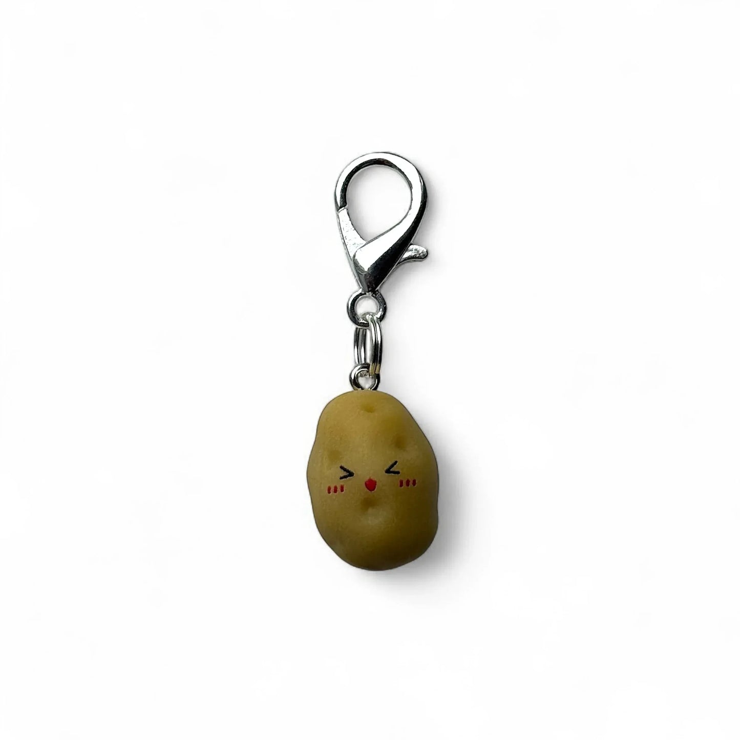 MR. POTATO Charm - Glam & Gallop