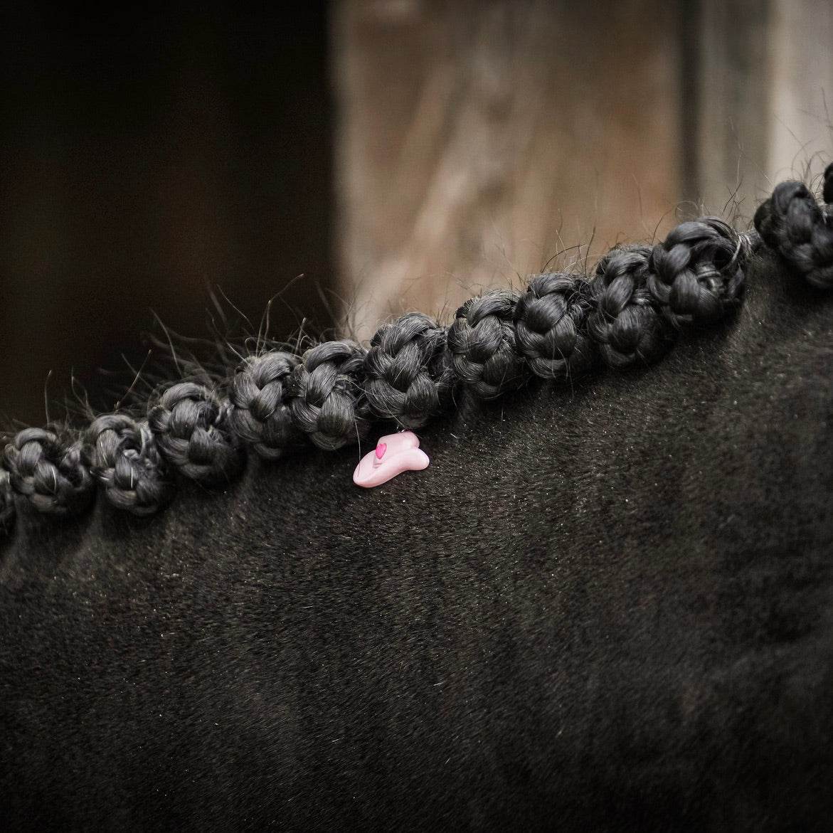 WESTERN BARBIE Charm - Glam & Gallop