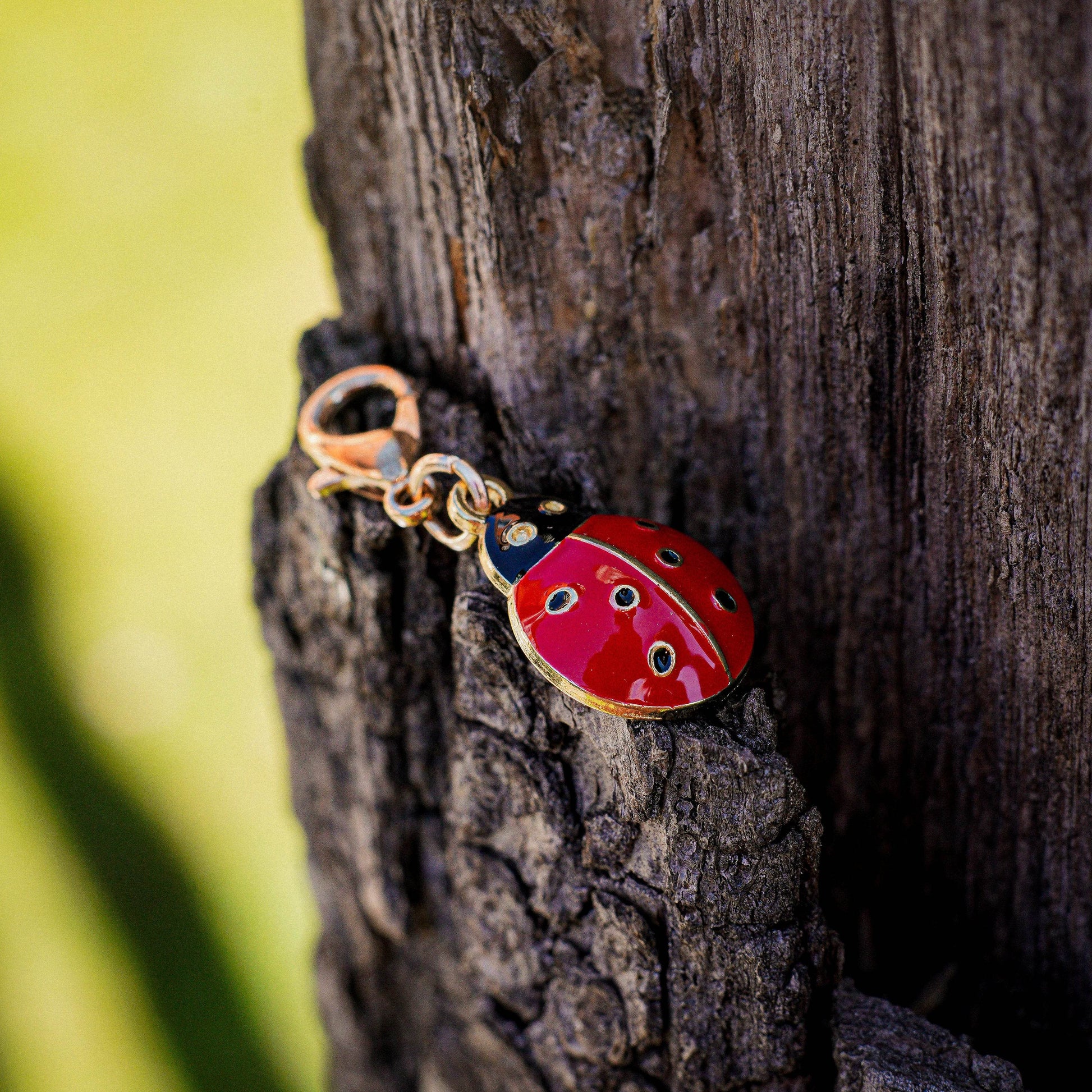 MARIENKÄFER Charm - Glam & Gallop