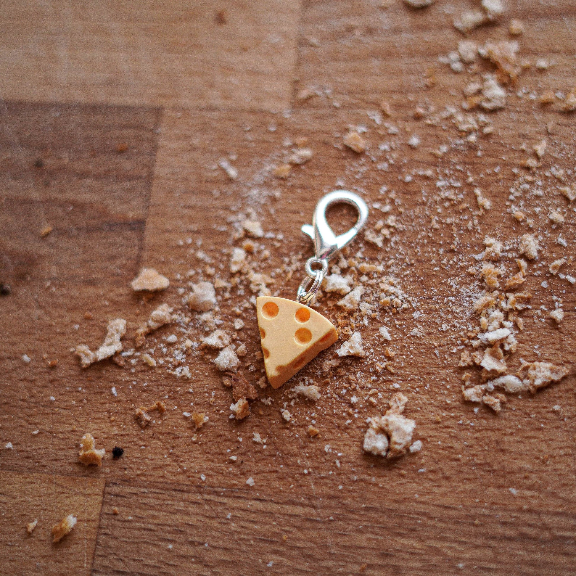 CHEESE Charm - Glam & Gallop