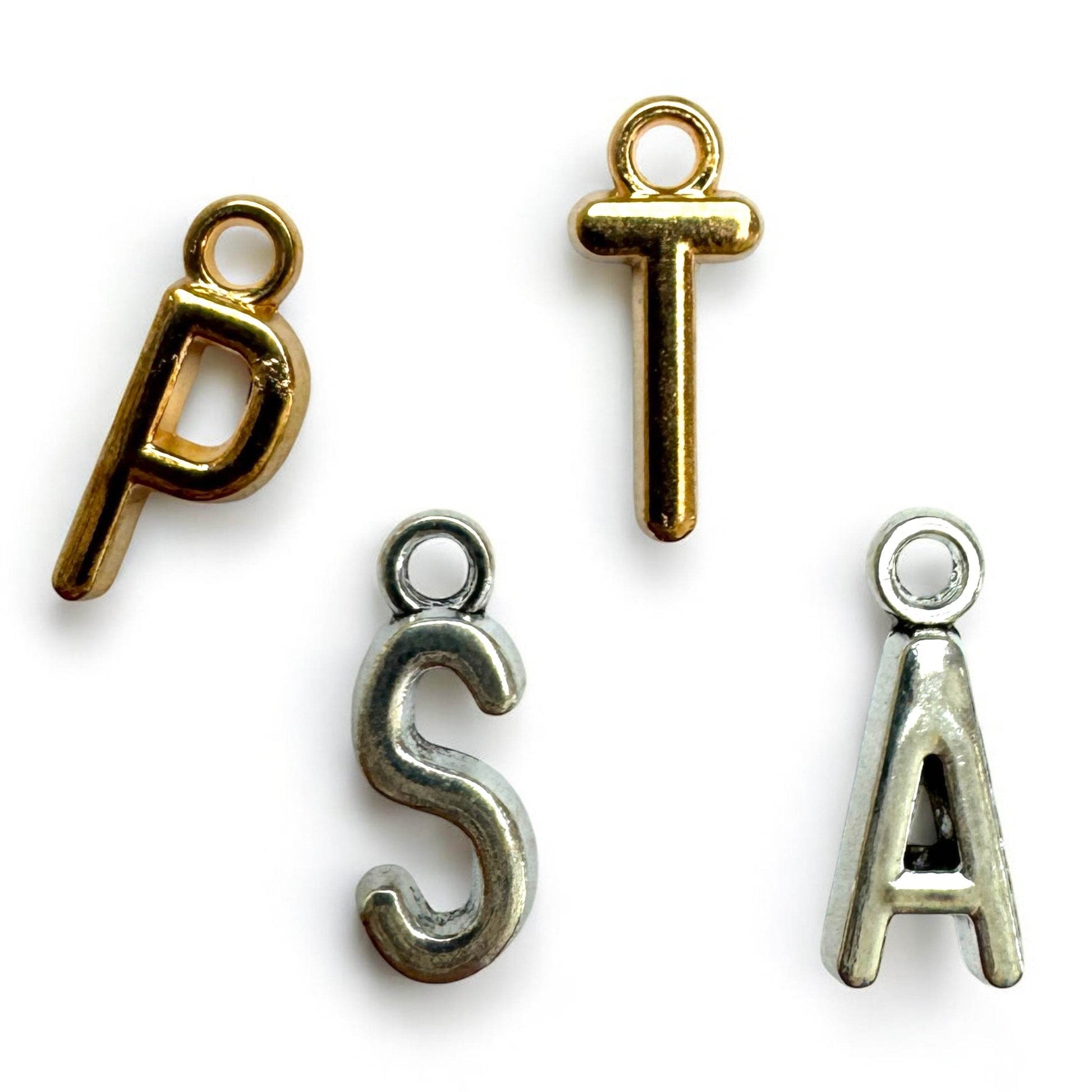 KLASSIK BUCHSTABEN Charm - Glam & Gallop