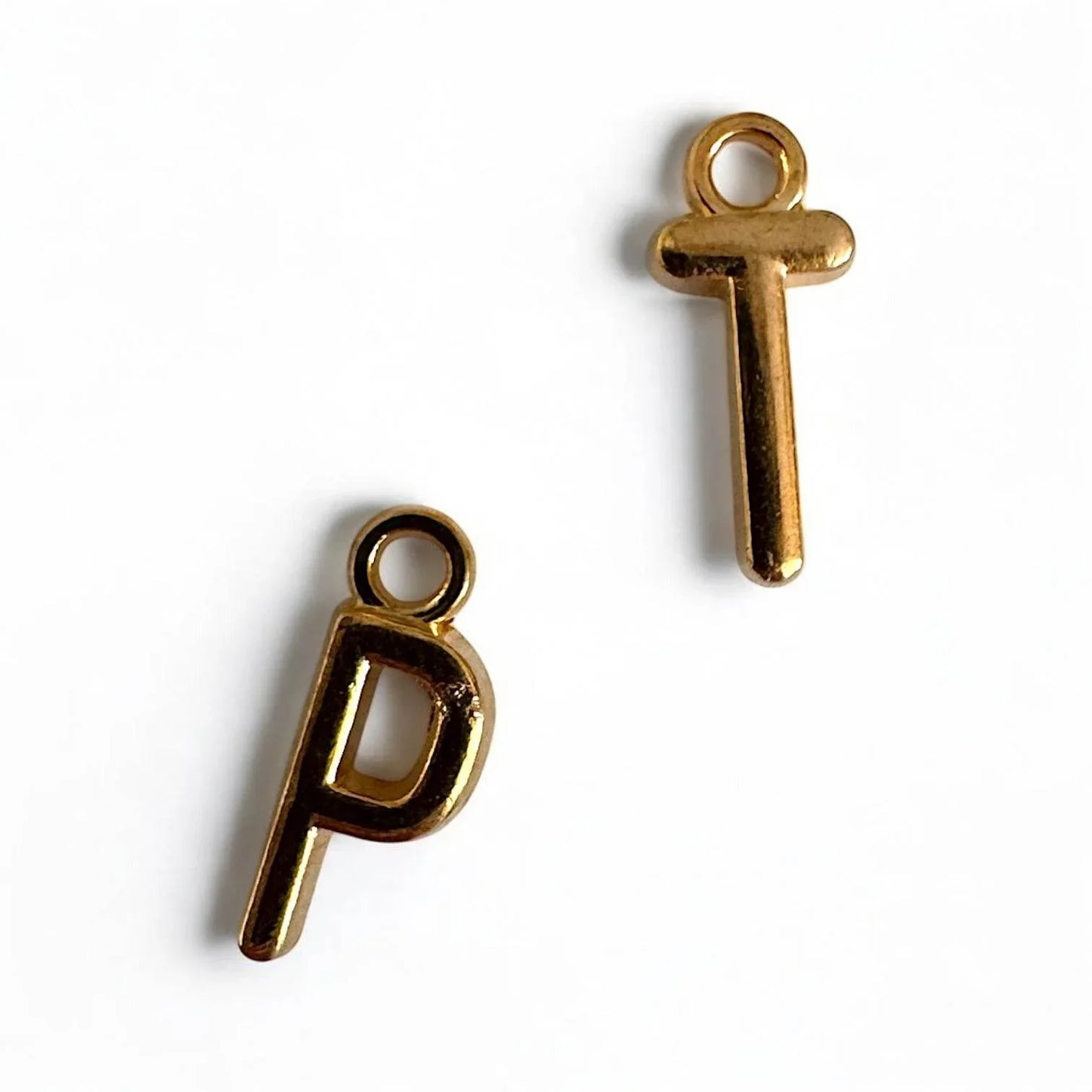 KLASSIK BUCHSTABEN Charm - Glam & Gallop