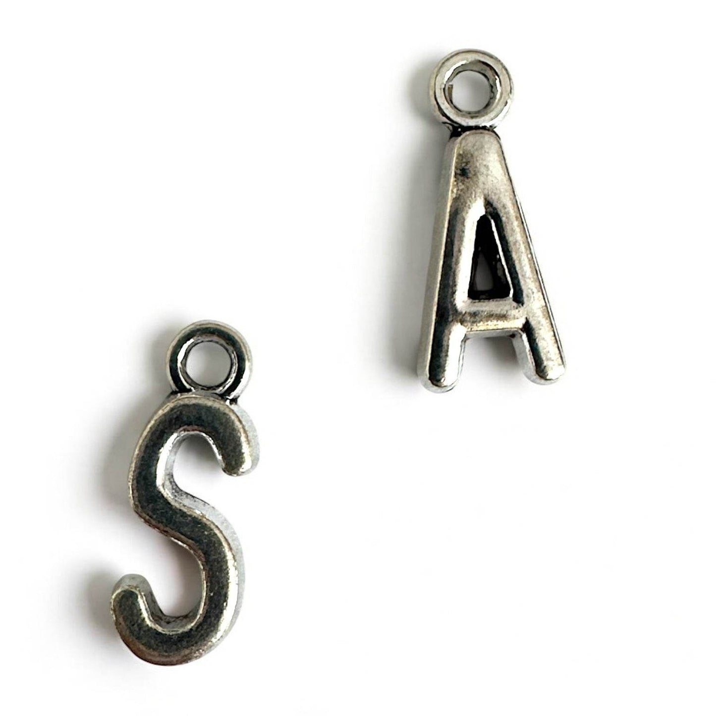 KLASSIK BUCHSTABEN Charm - Glam & Gallop