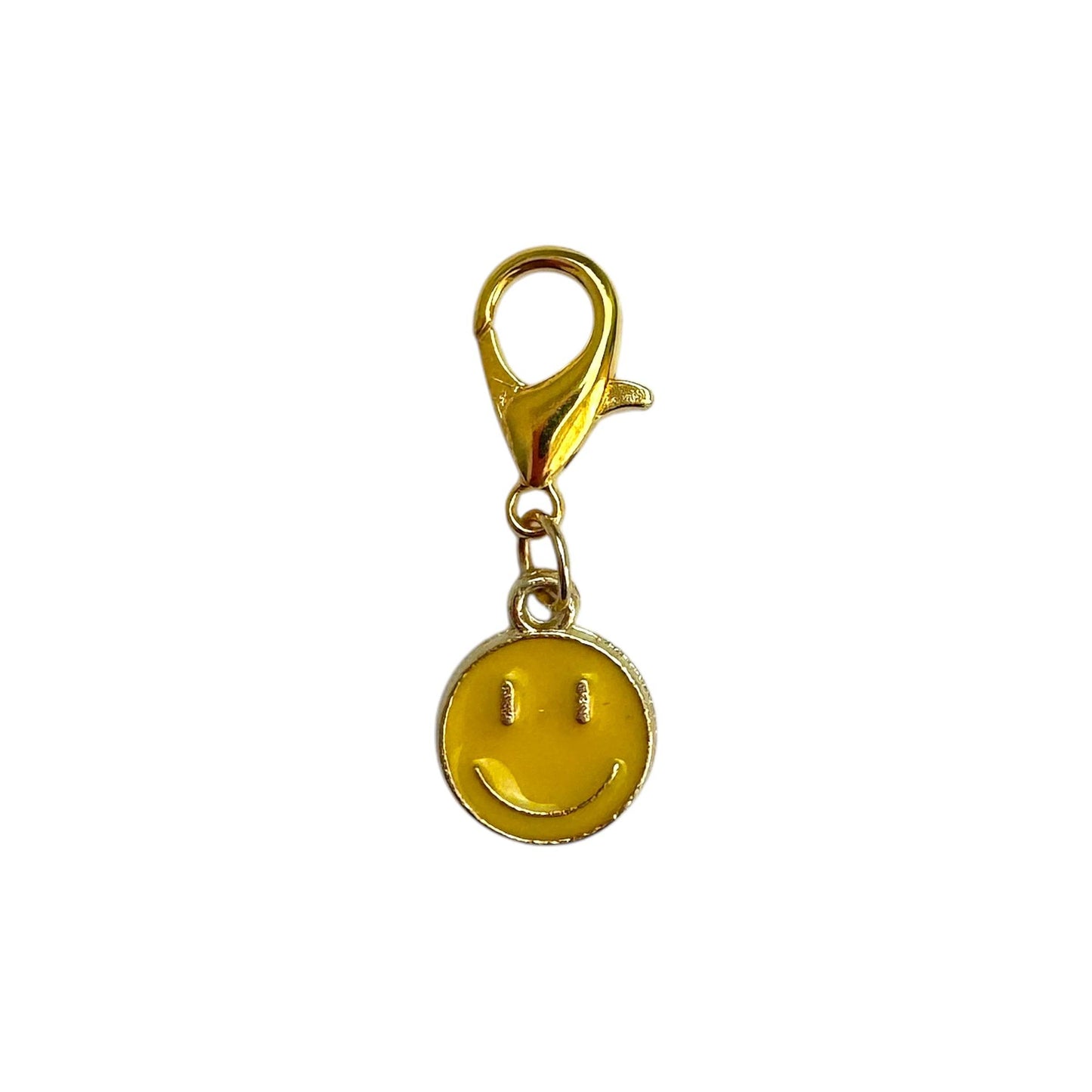 SMILEY Charm - Glam & Gallop