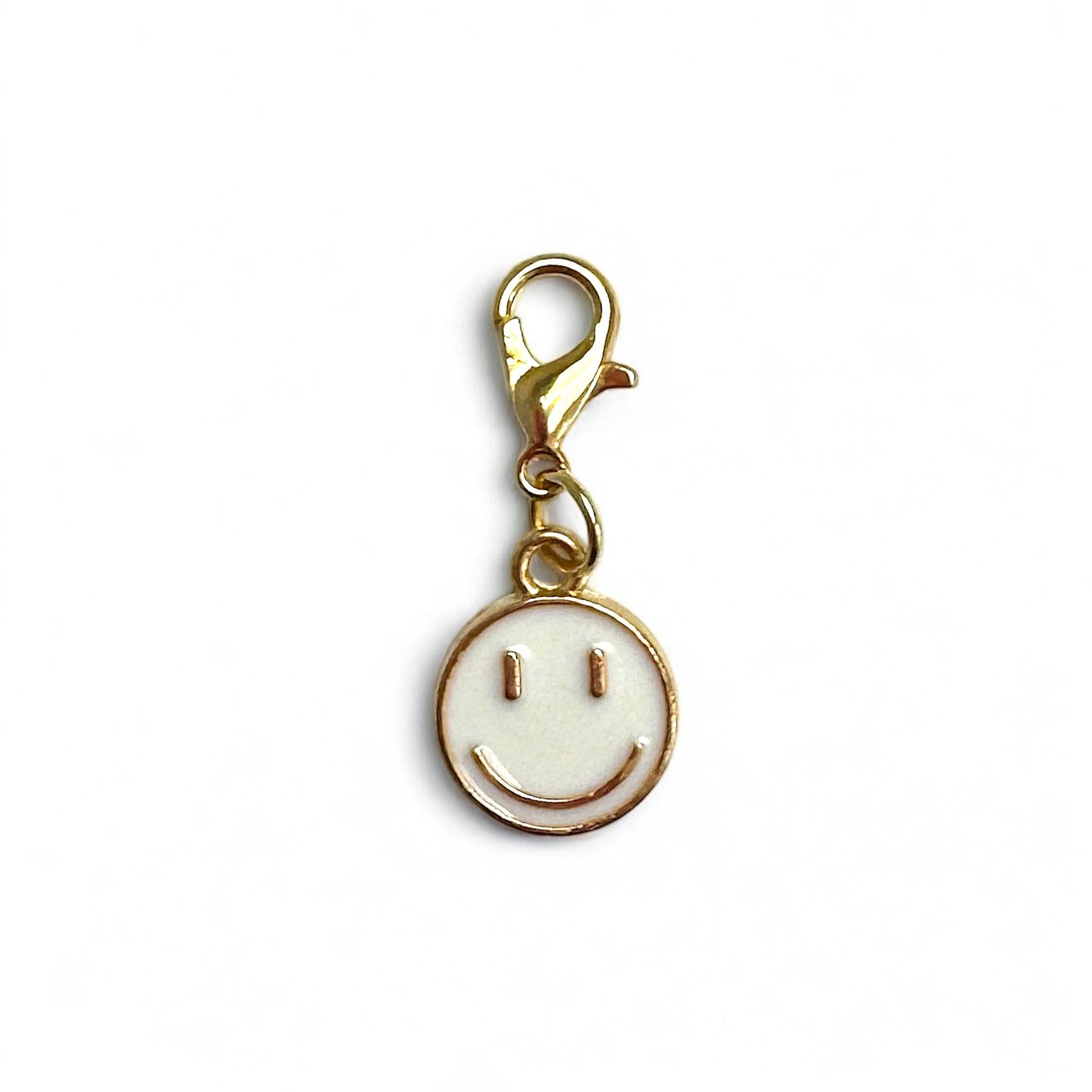 SMILEY Charm - Glam & Gallop