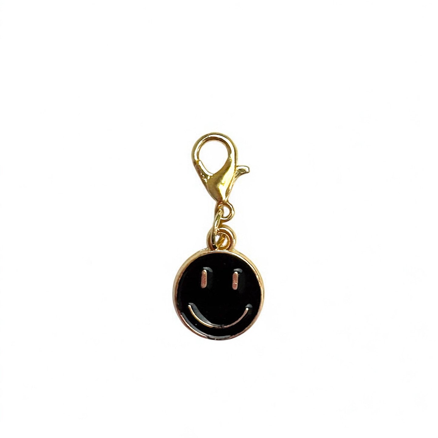 SMILEY Charm - Glam & Gallop