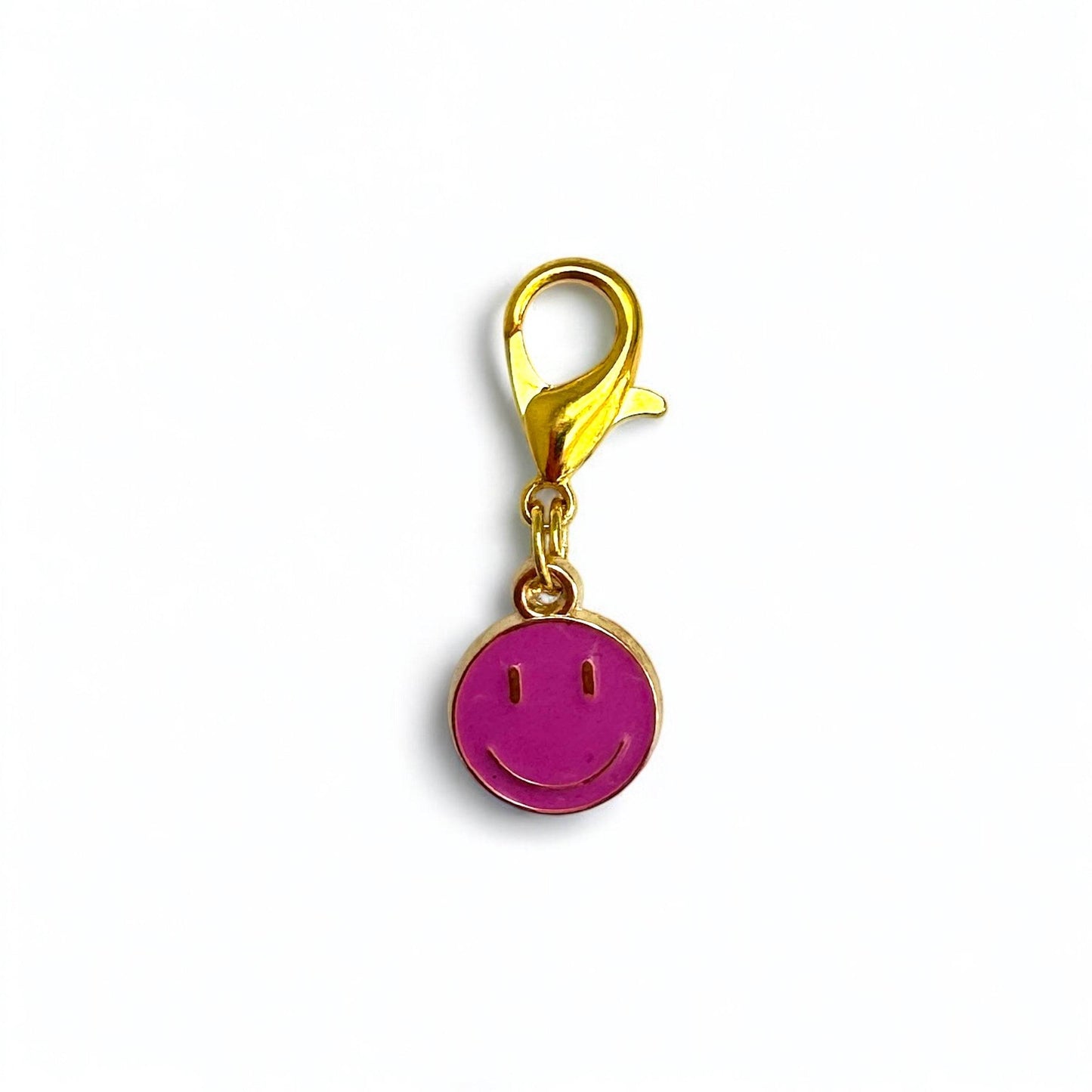SMILEY Charm - Glam & Gallop