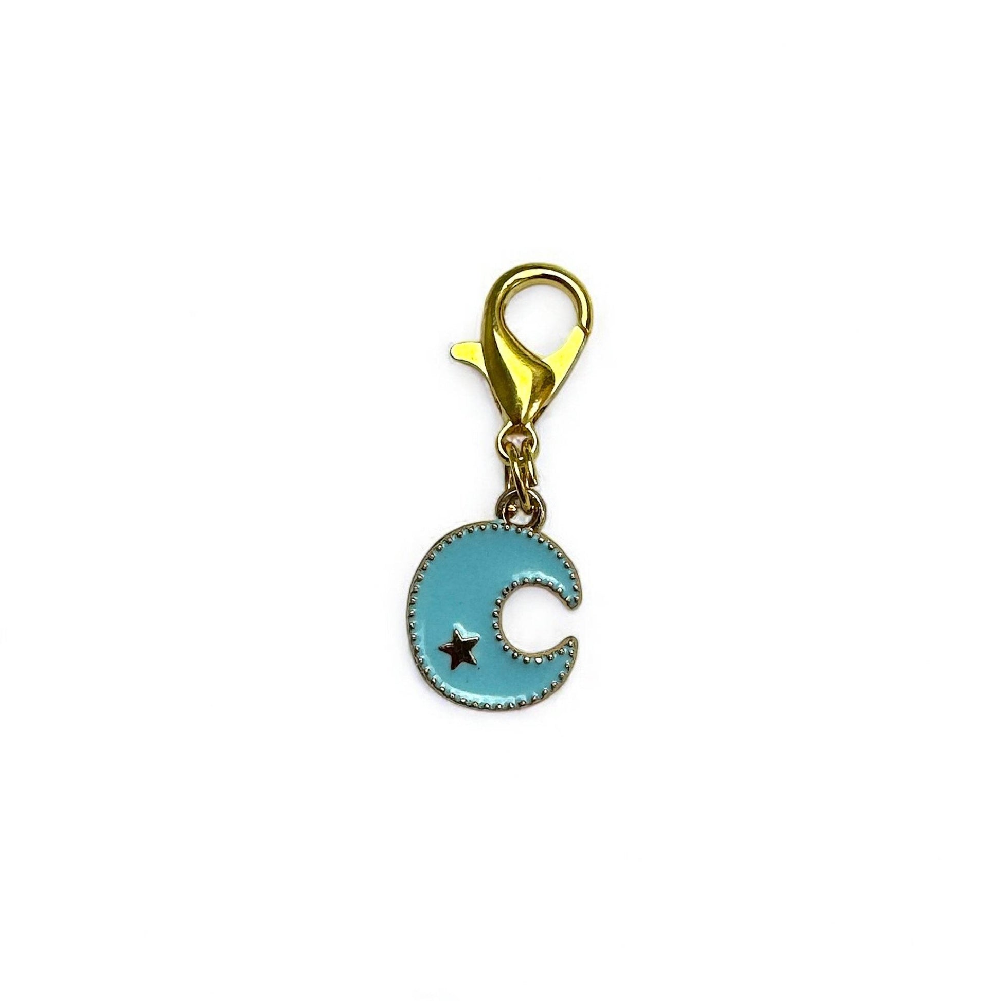 MOON MAGIC Charm - Glam & Gallop