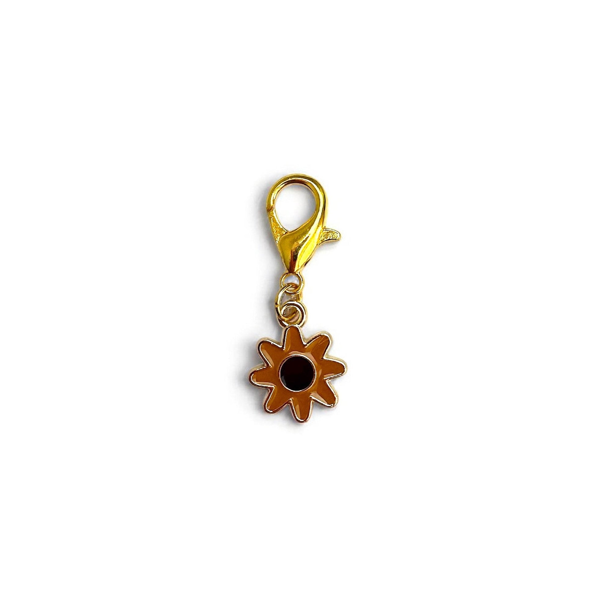 FLOWER POWER Charm - Glam & Gallop