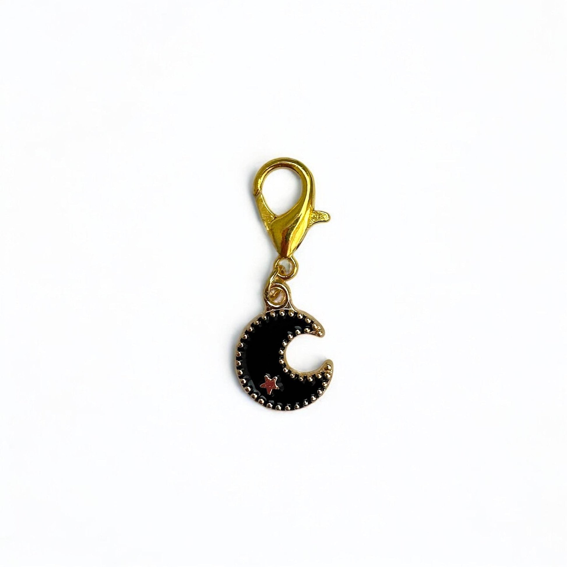 MOON MAGIC Charm - Glam & Gallop