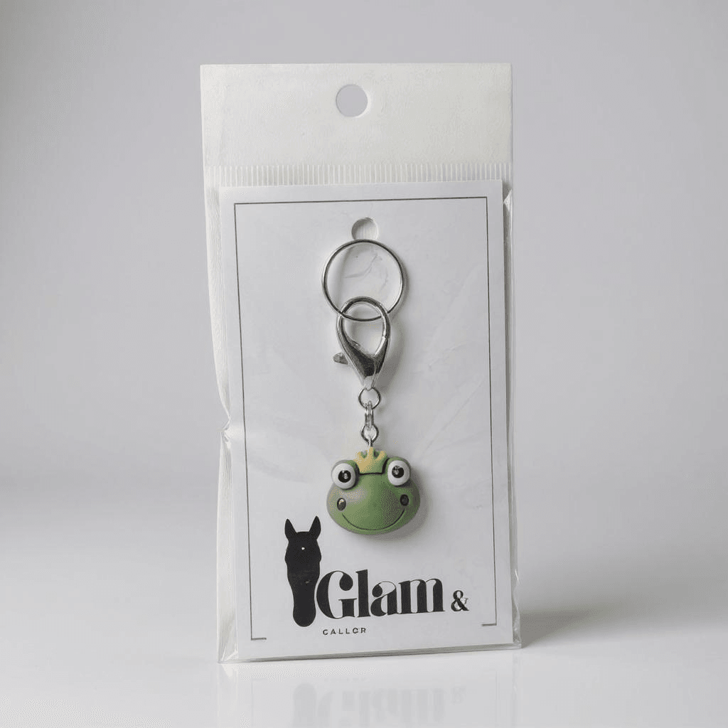 FROSCHKÖNIG Charm - Glam & Gallop