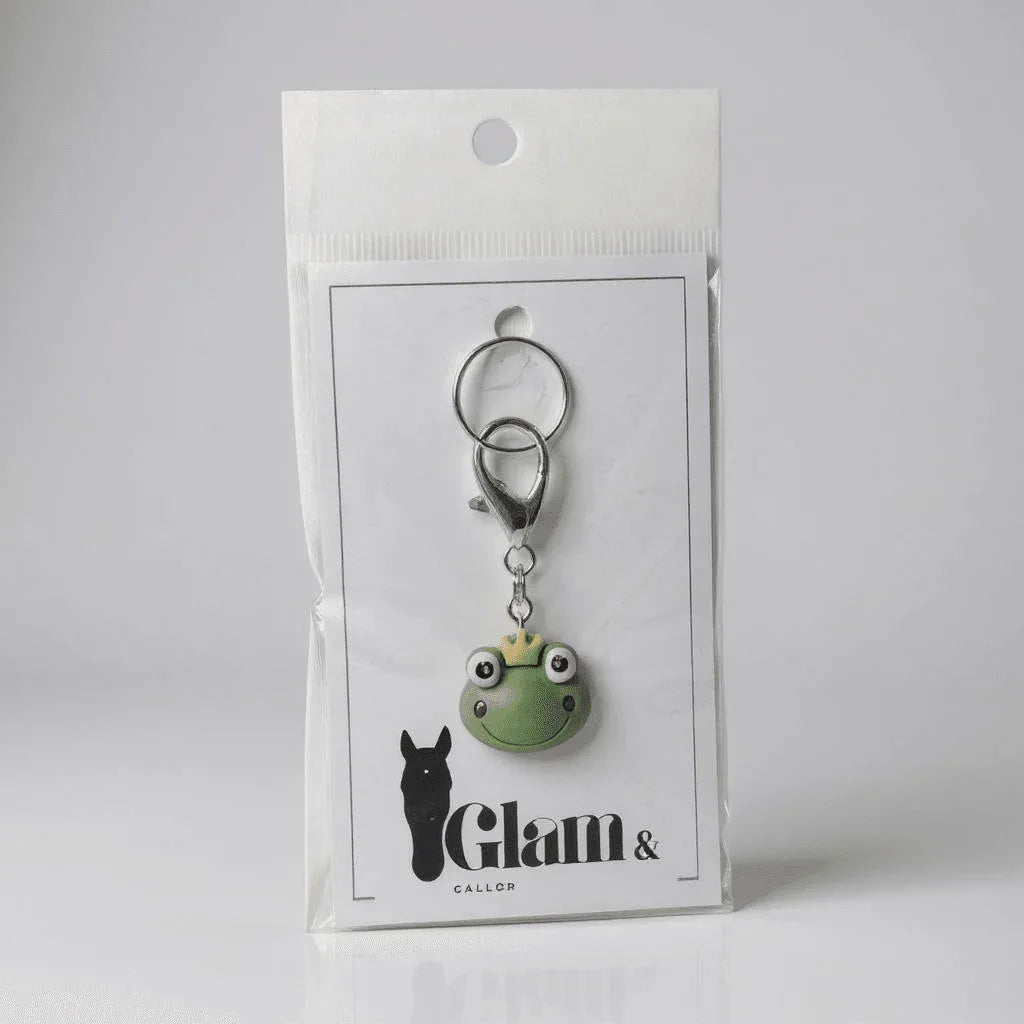 FROSCHKÖNIG Charm - Glam & Gallop