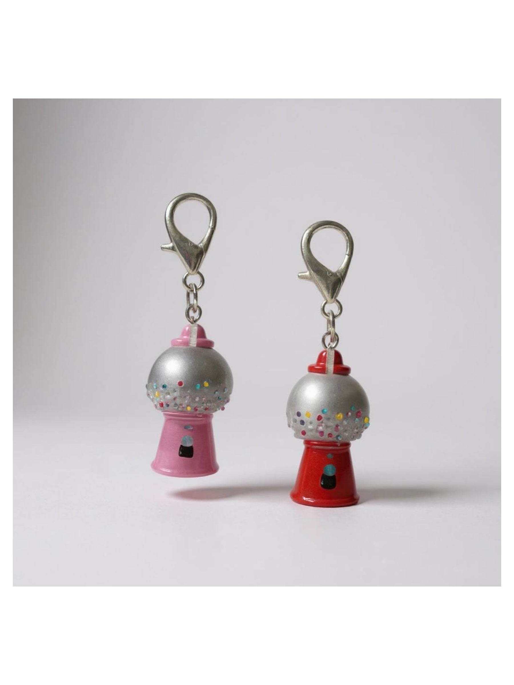 CANDY CRUSHIN' Charm - Glam & Gallop