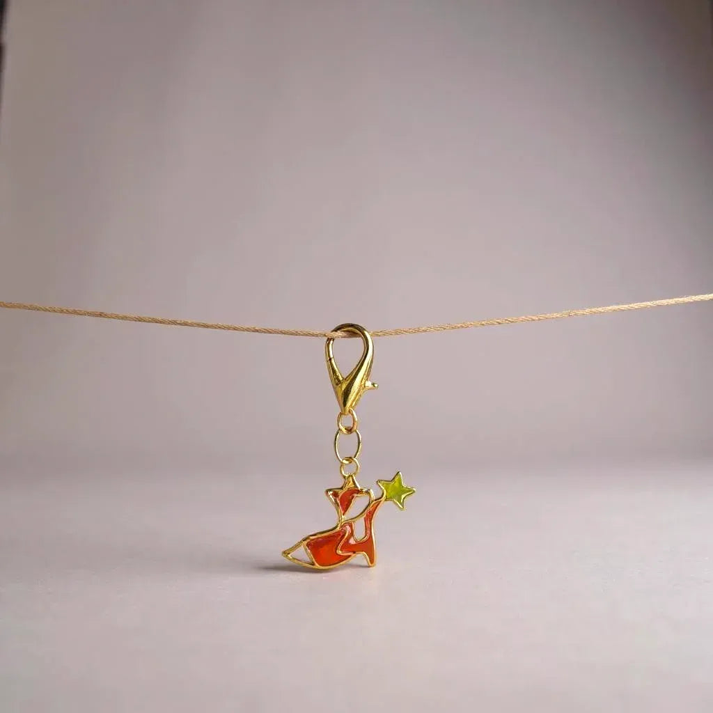 FOXY DREAMS Charm - Glam & Gallop