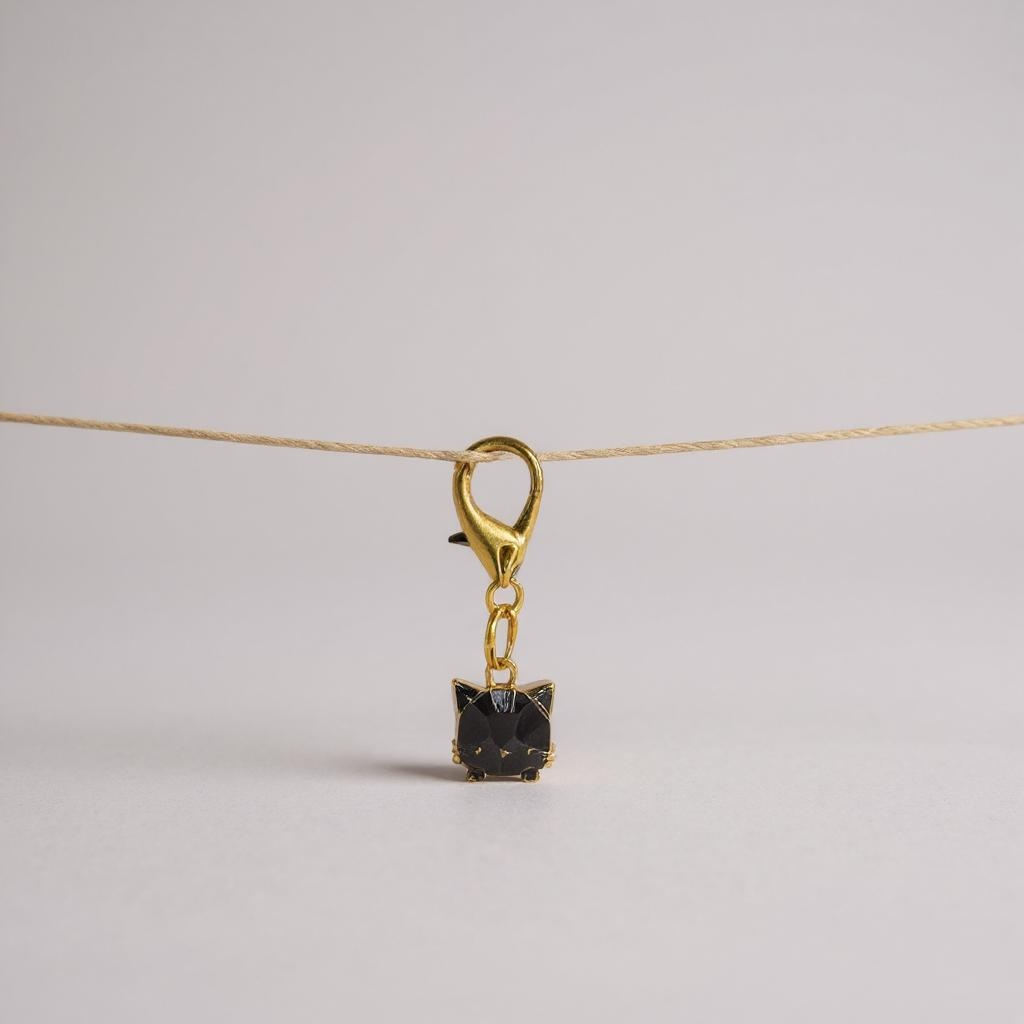 KITTY Charm