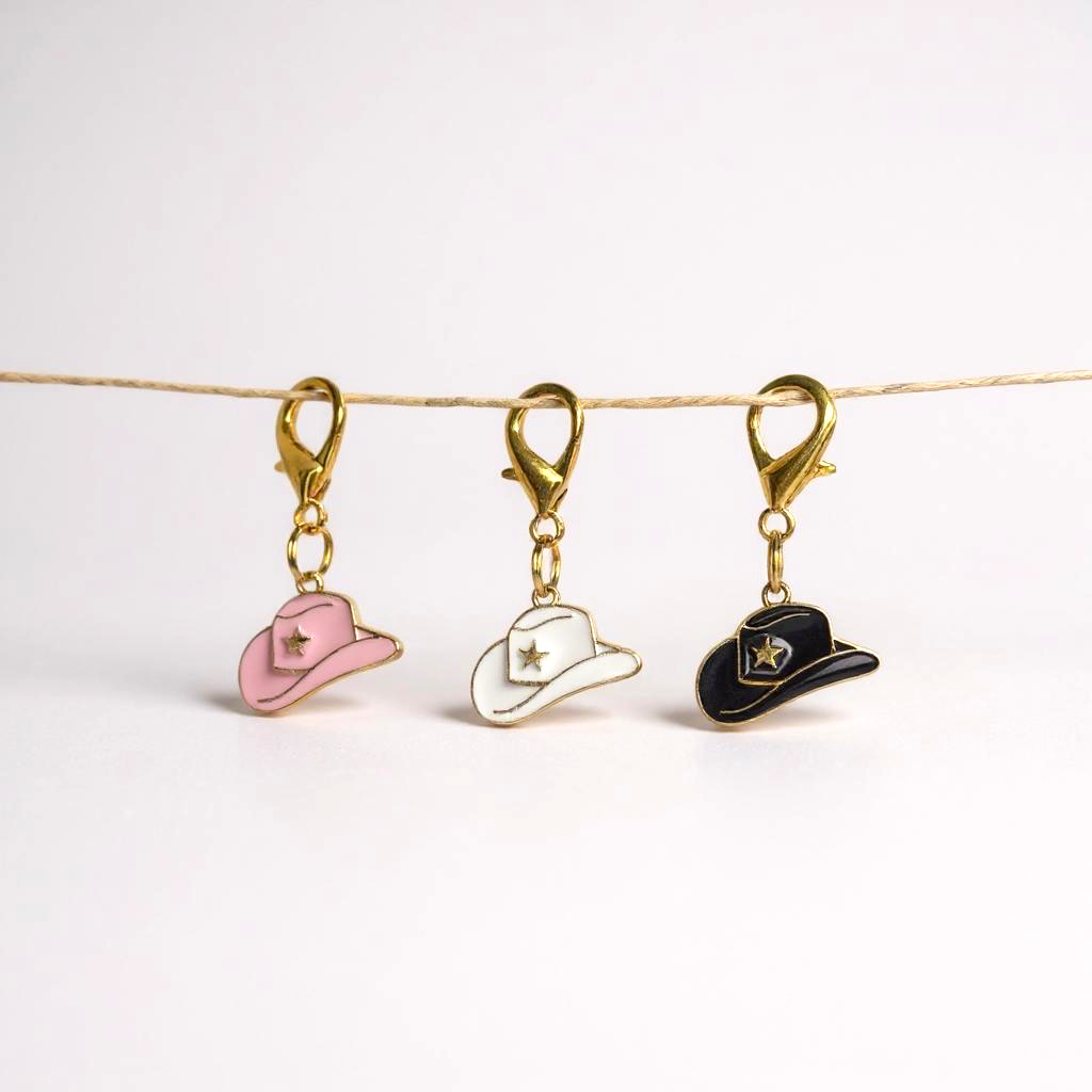 RODEO READY Charm