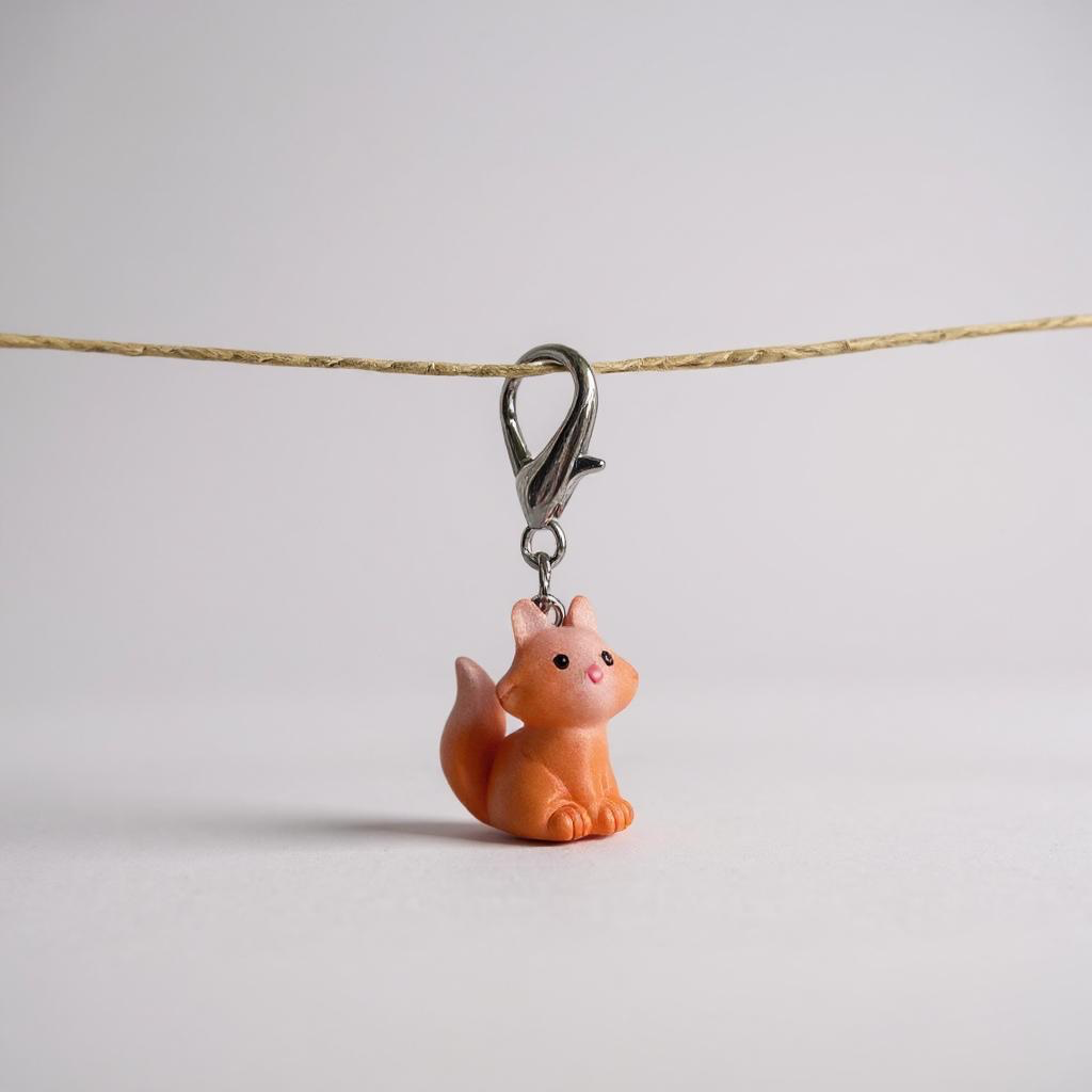 CAT Charm