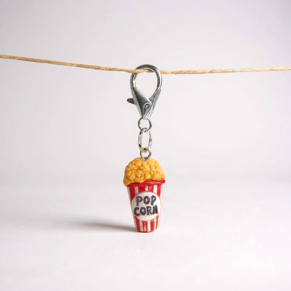 POP IT Charm
