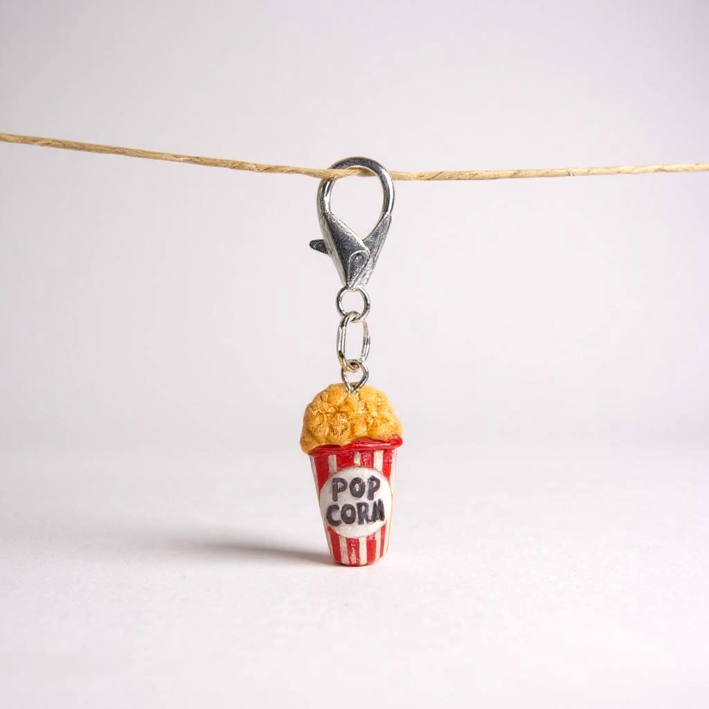 POP IT Charm