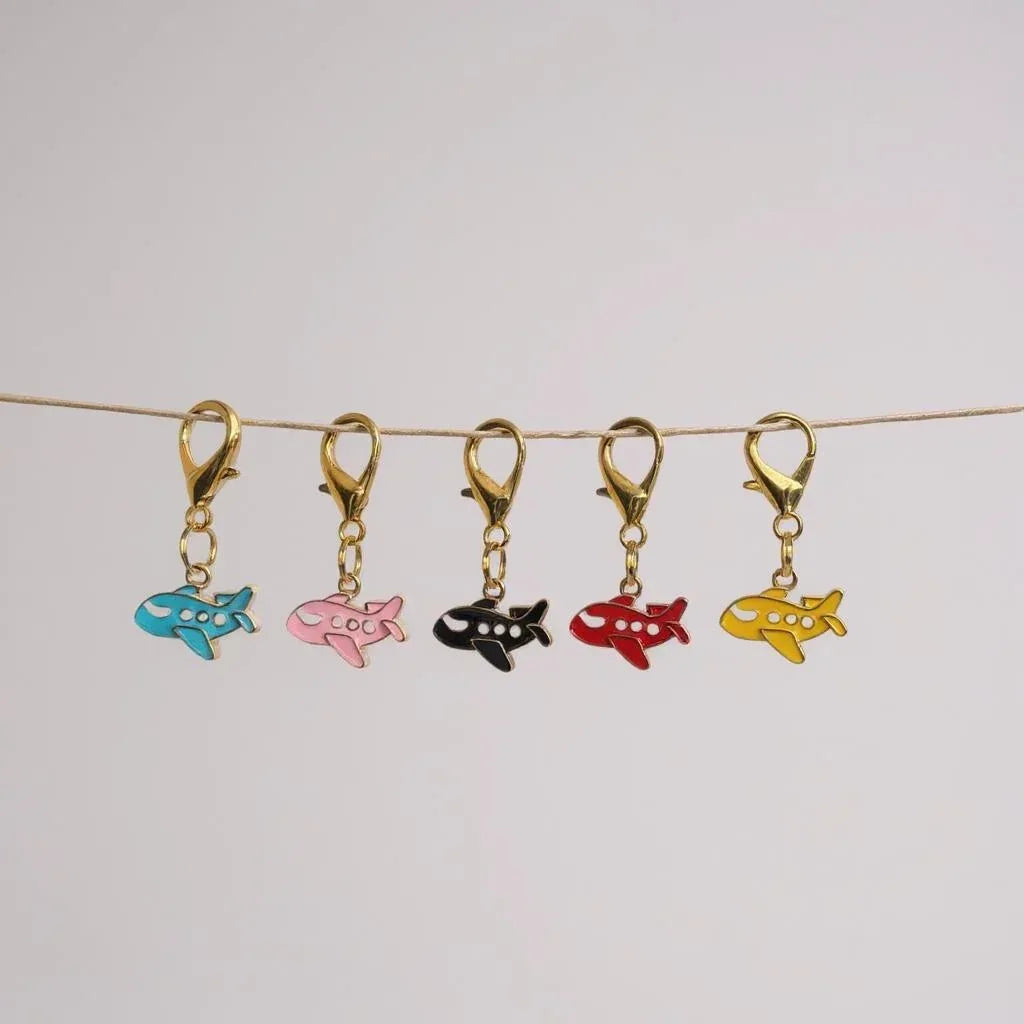 FLY HIGH Charm - Glam & Gallop