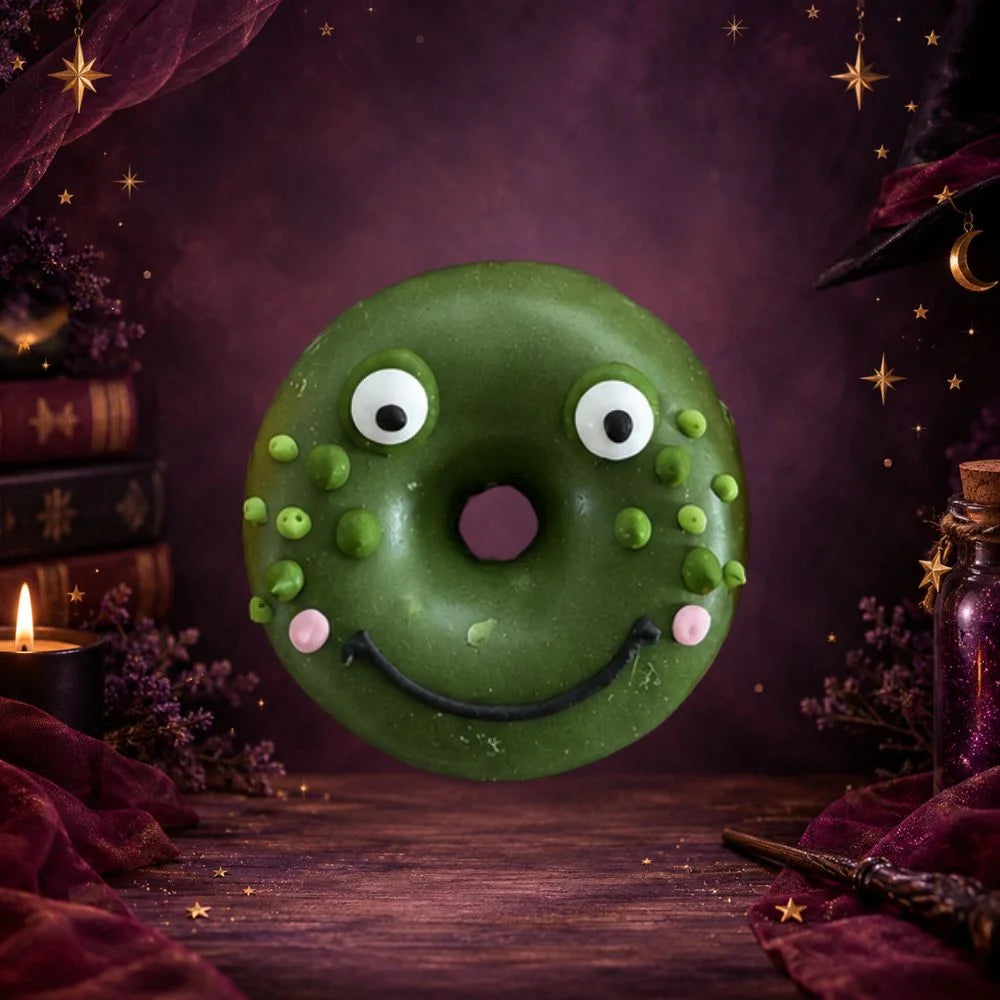 KRĂTEN DONUT Leckerlies - Pony Bueno HOKUS POKUS Kollektion