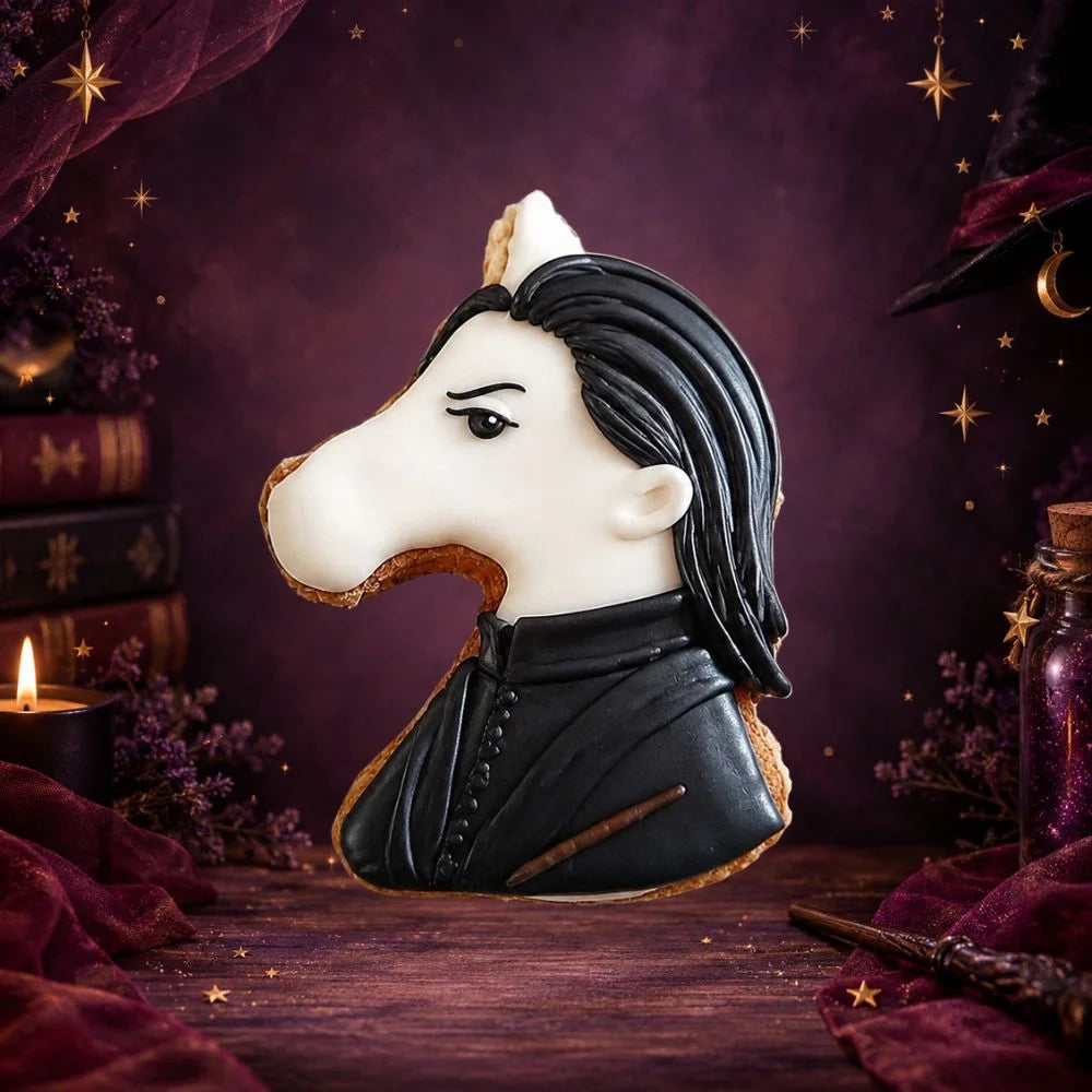 SEVERUS Lebkuchen Leckerlie - Pony Bueno HOKUS POKUS Kollektion