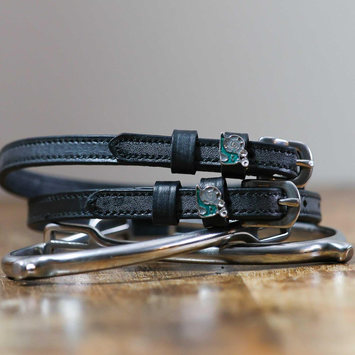 SCHNECKE Sporenriemen - Glam & Gallop