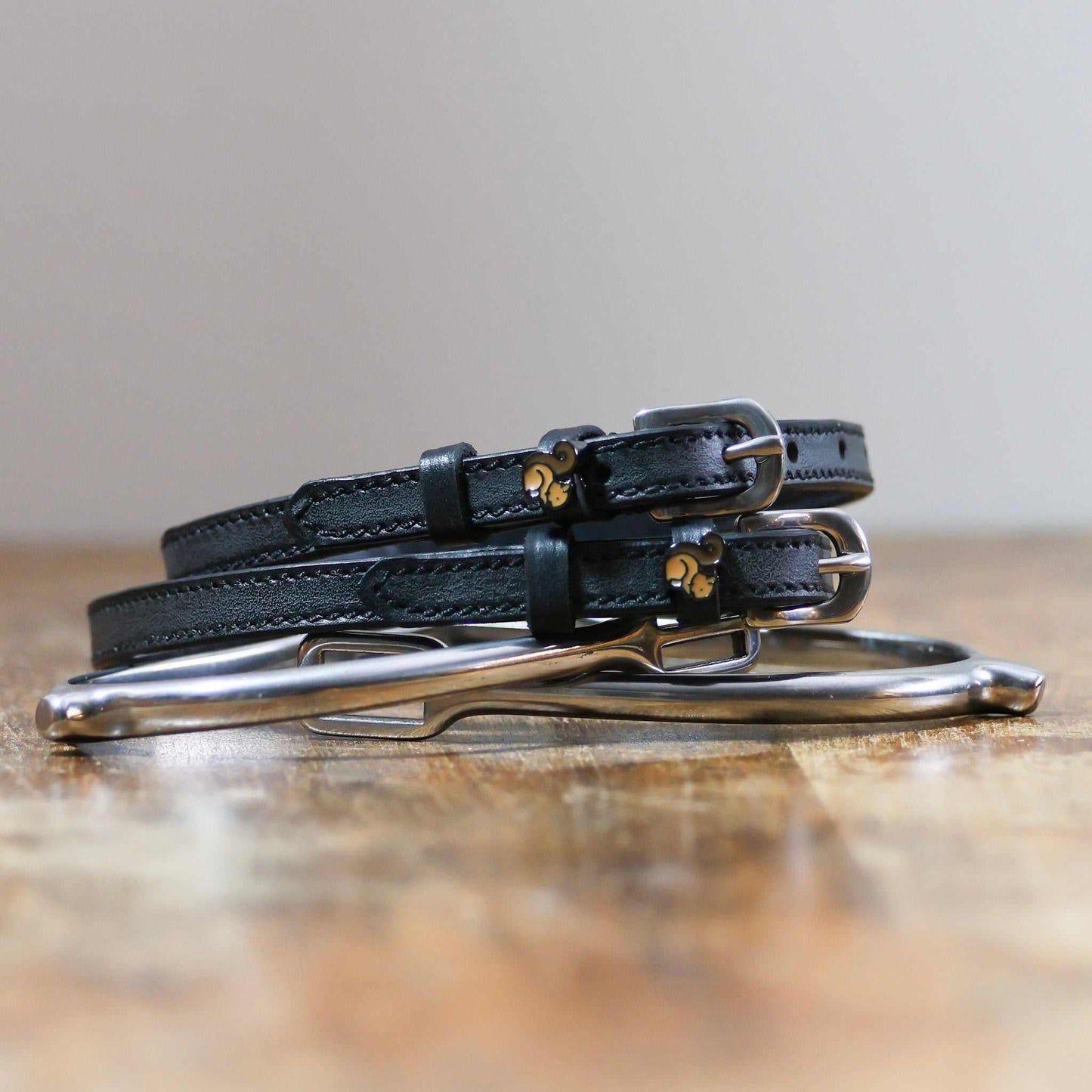 EICHHÖRNCHEN Sporenriemen - Glam & Gallop