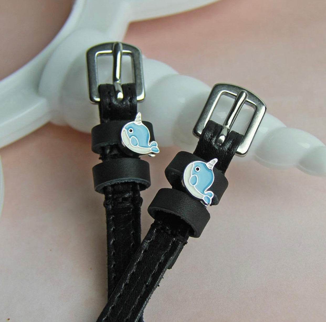 WAL Sporenriemen - Glam & Gallop