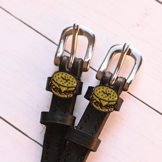 BAGEL SANDWICH Sporenriemen