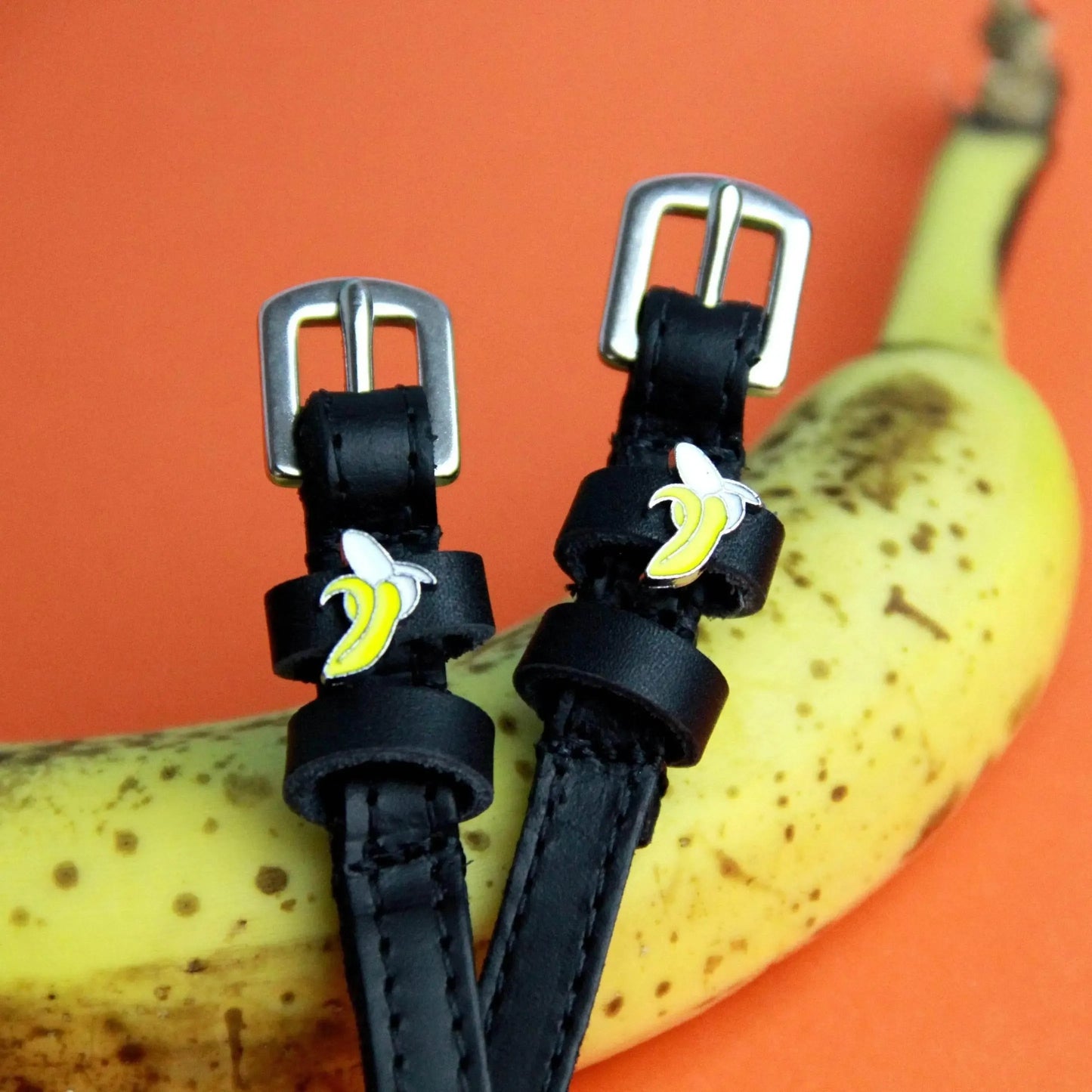 BANANA Sporenriemen - Glam & Gallop