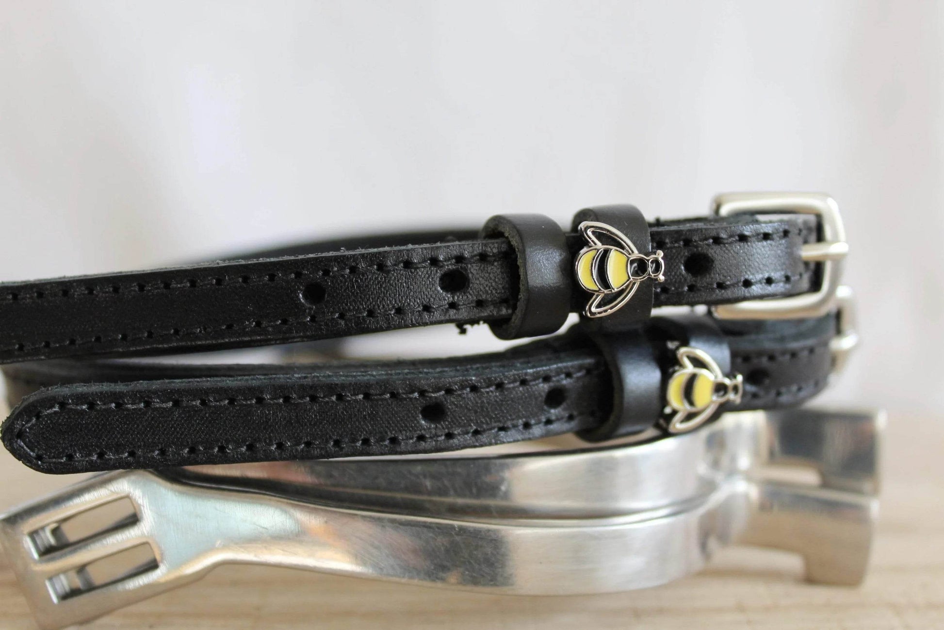 BIENE Sporenriemen - Glam & Gallop