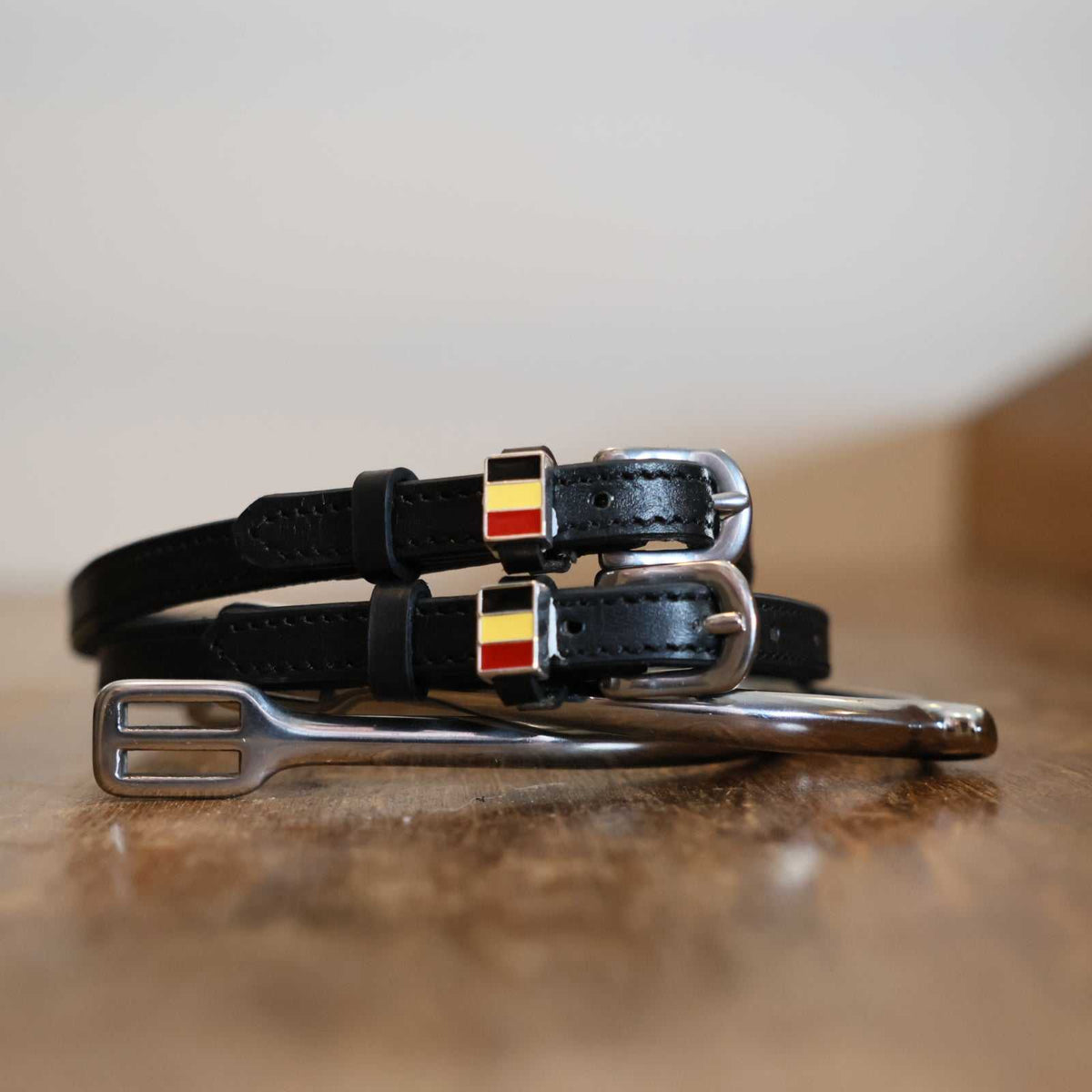 BELGIEN Sporenriemen