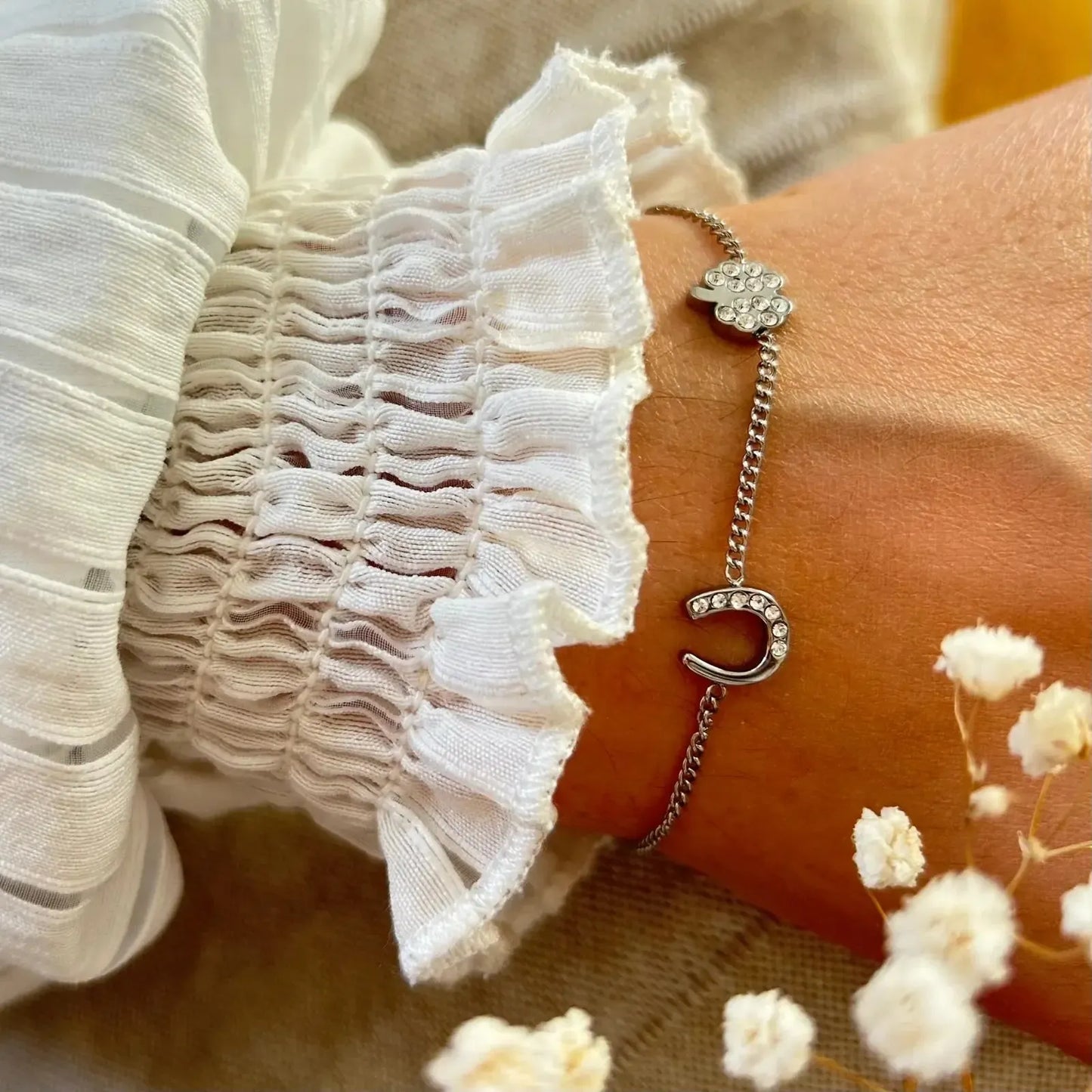 Armband - WILLOW