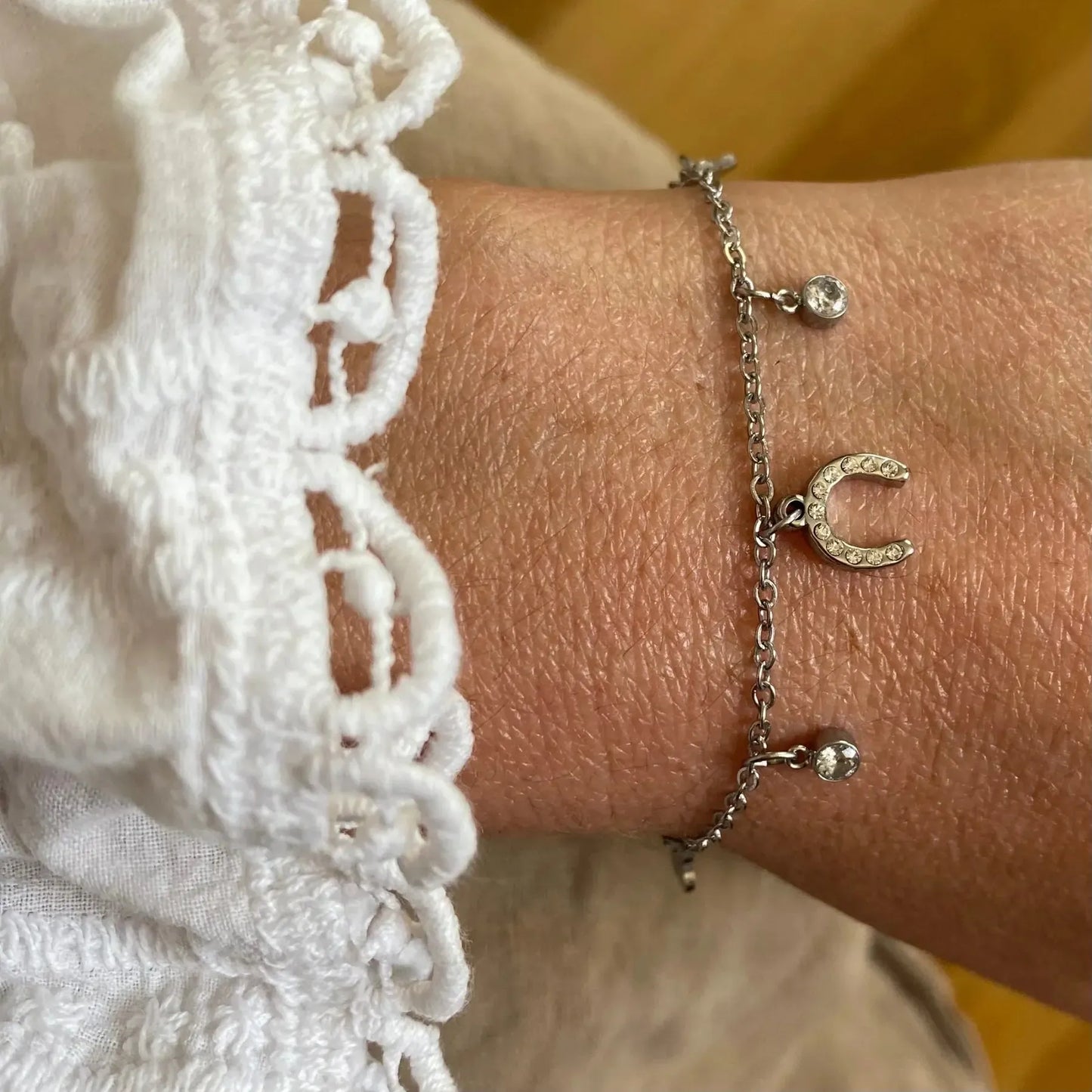 Armband - ZIGGY