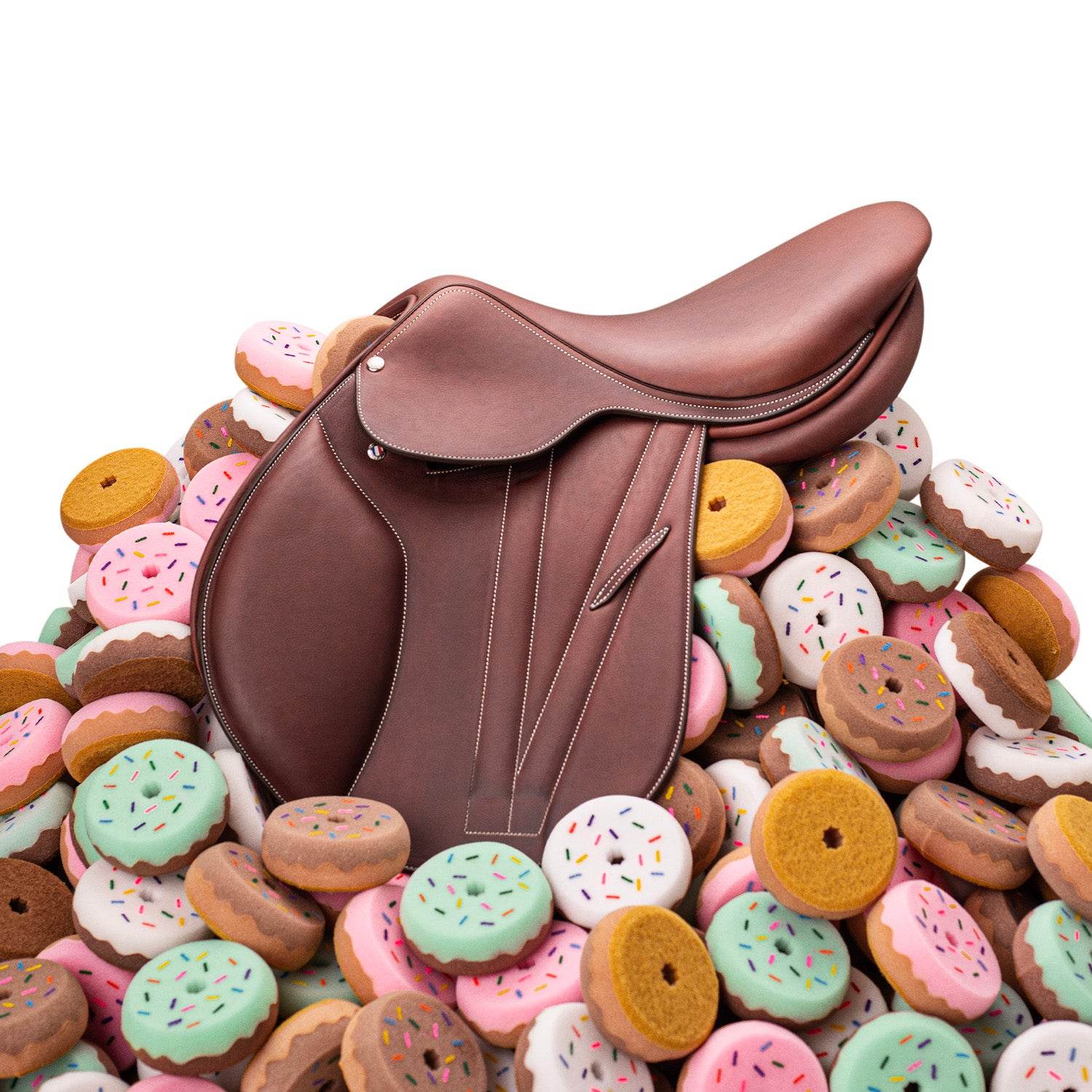 DONUT Schwamm - Glam & Gallop